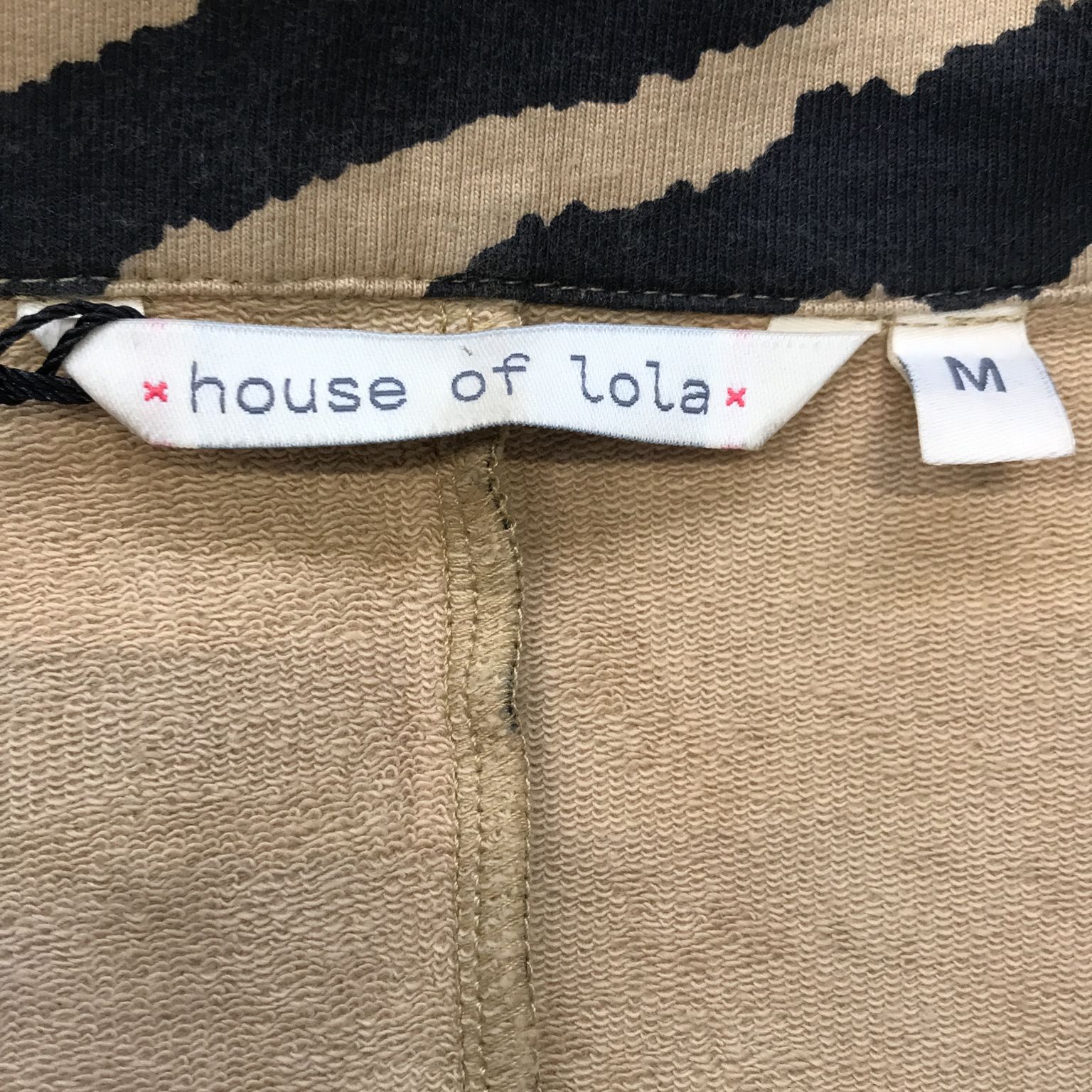 House of Lola