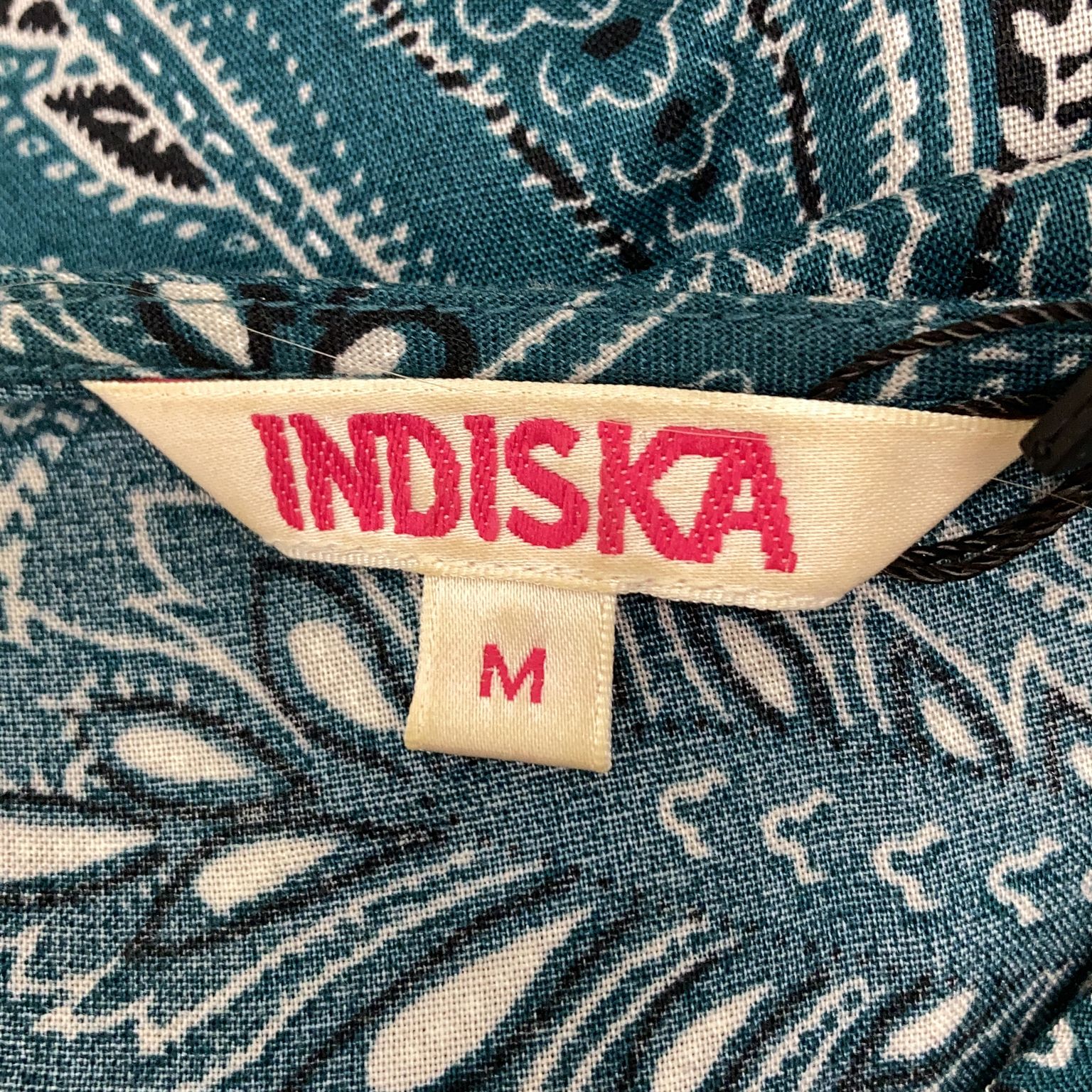 Indiska