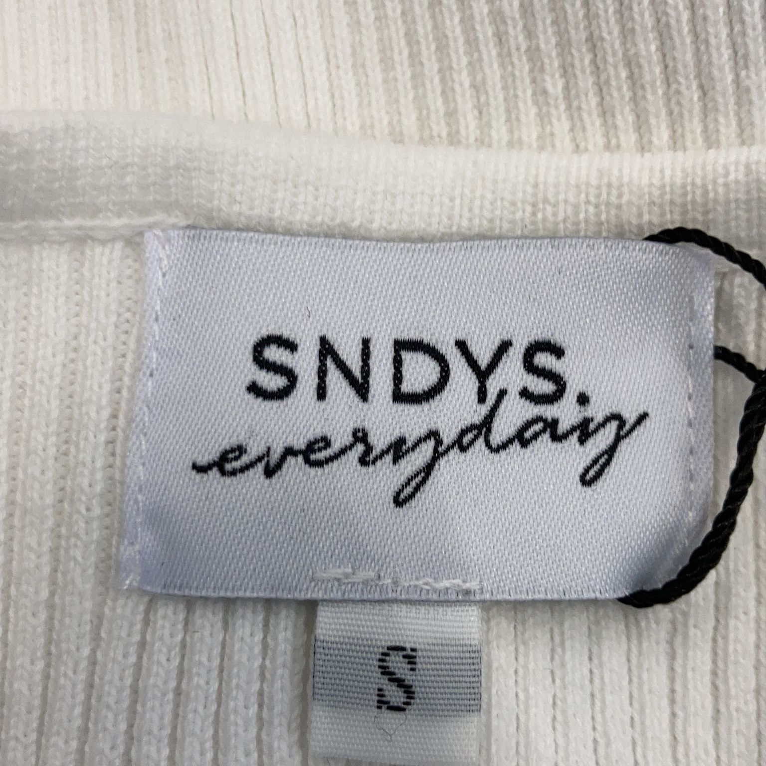 Sndys