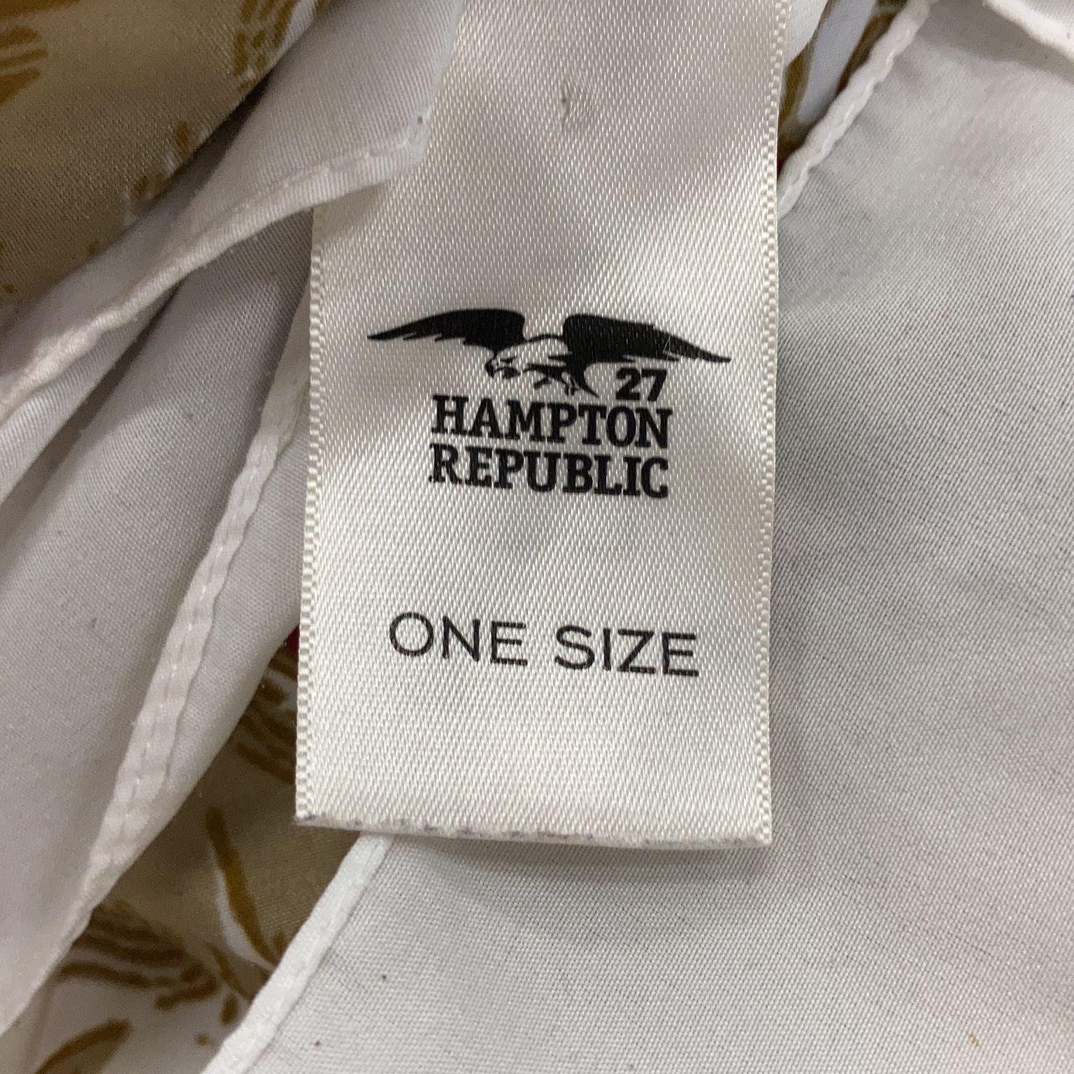 Hampton Republic