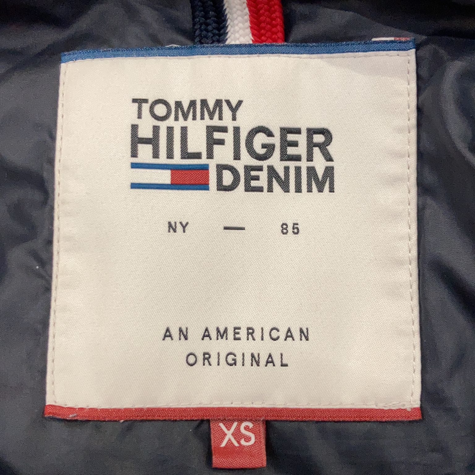 Tommy Hilfiger Denim