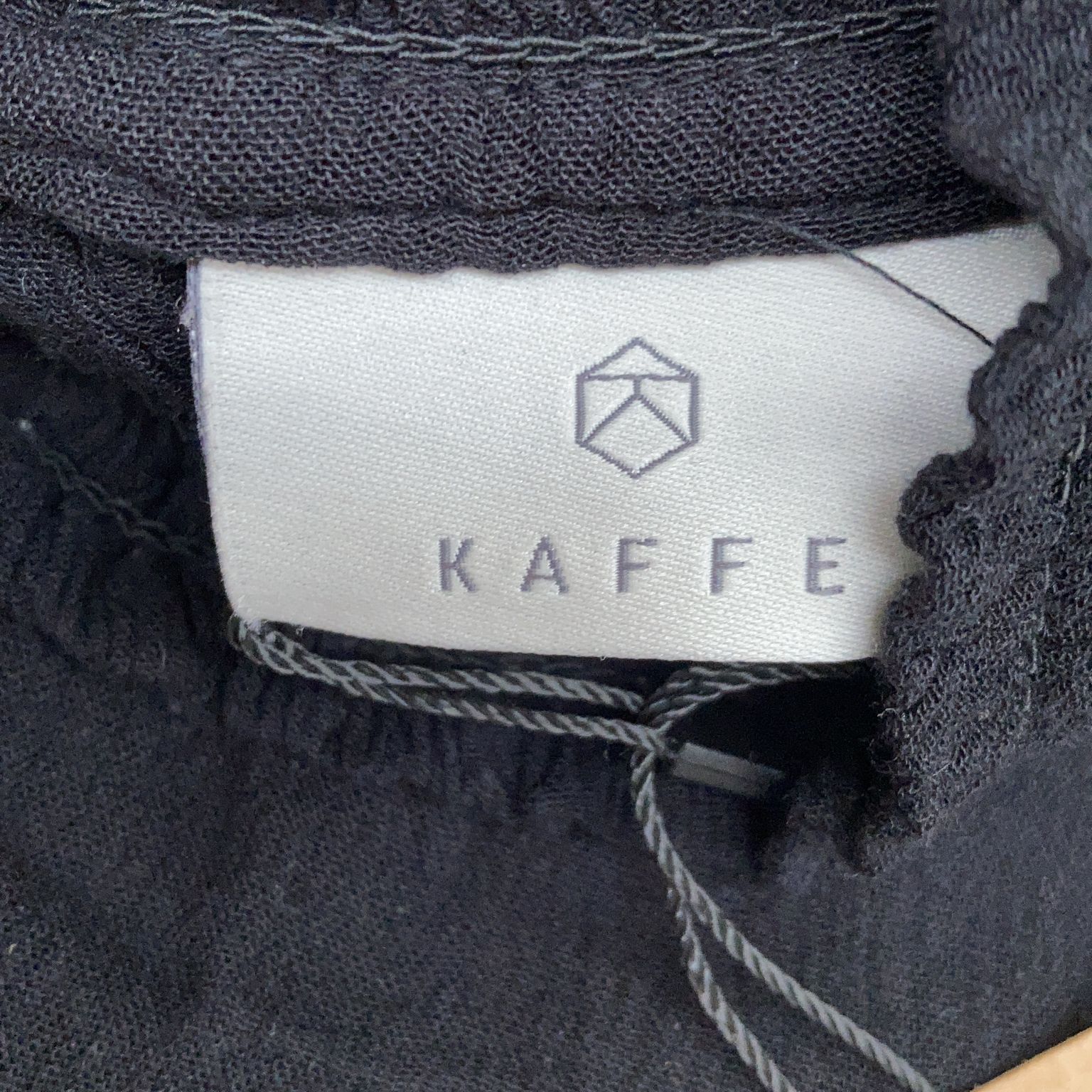 Kaffe