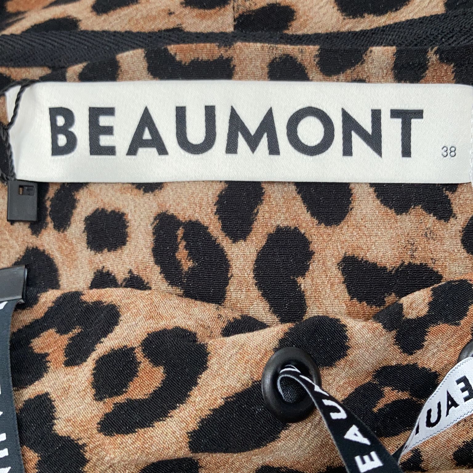 Beaumont