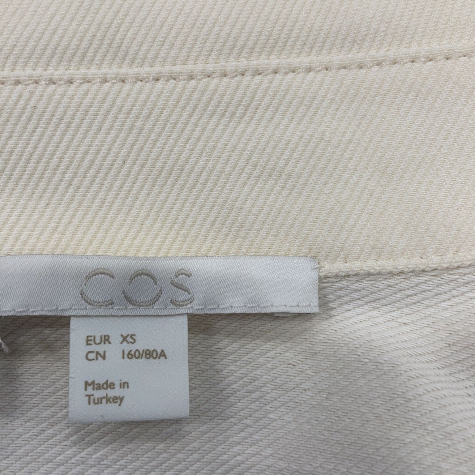 COS