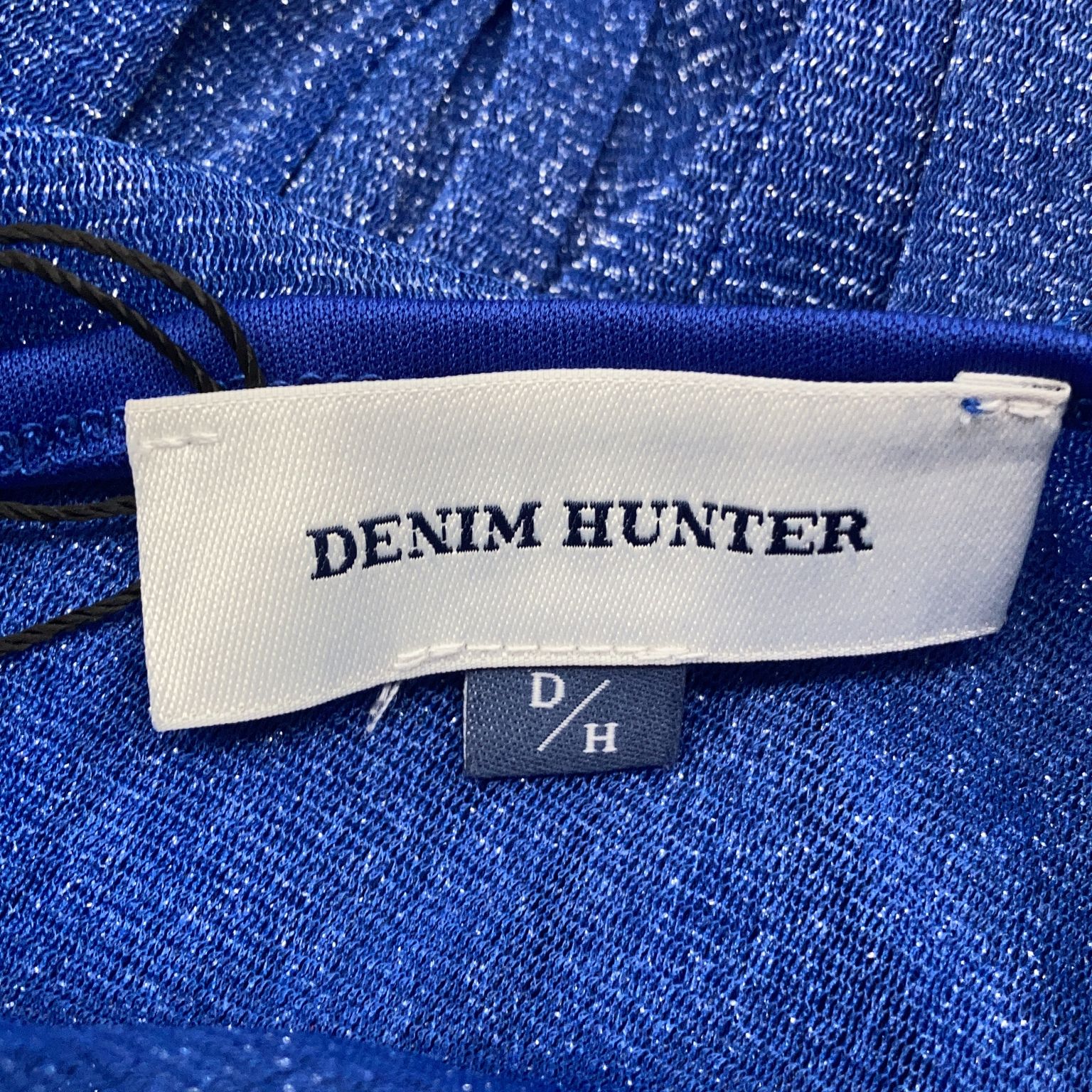 Denim Hunter