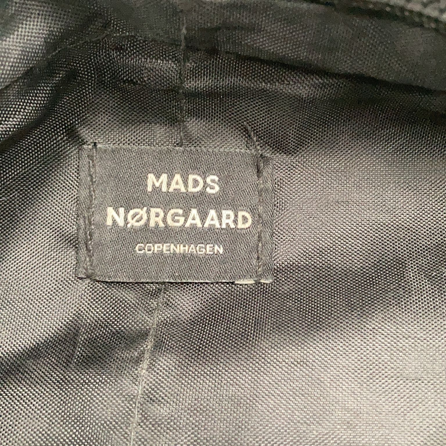 Mads Nørgaard Copenhagen