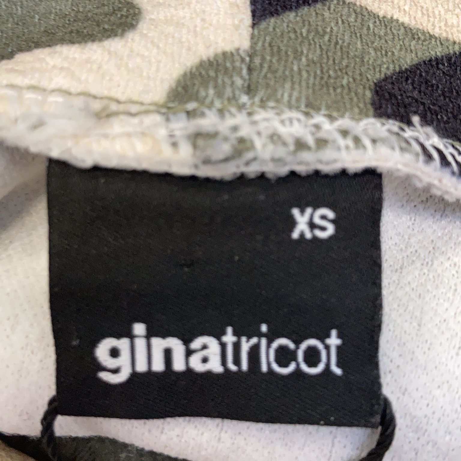 Gina Tricot