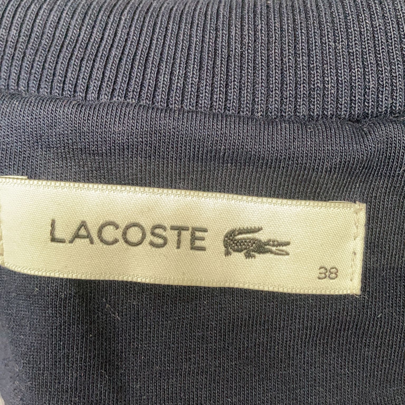 Lacoste