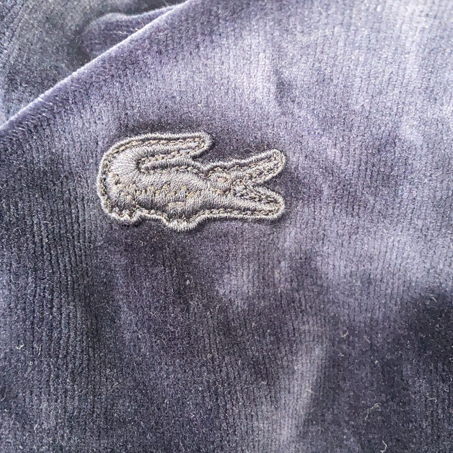 Lacoste