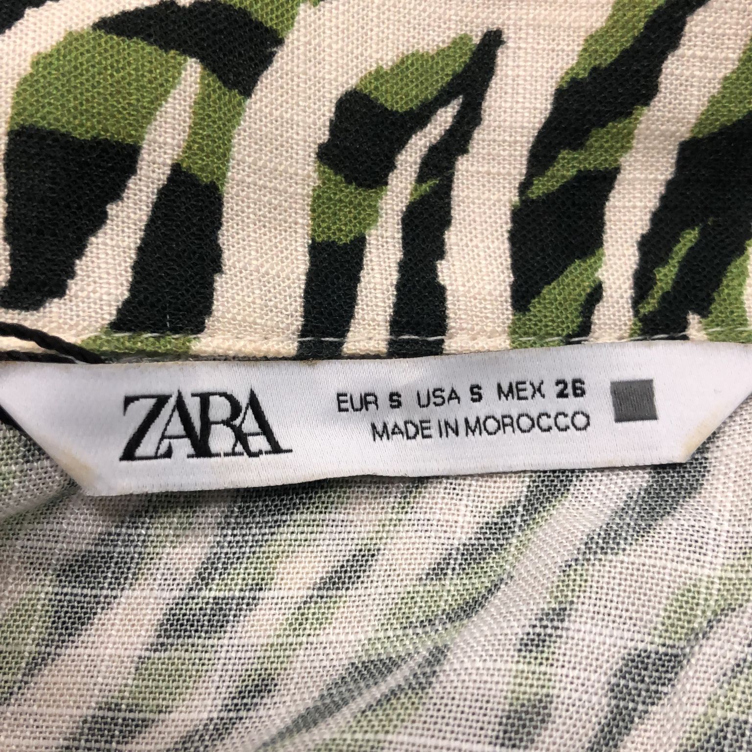 Zara