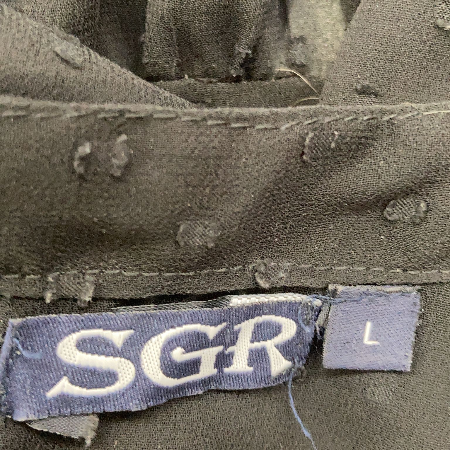 SGR