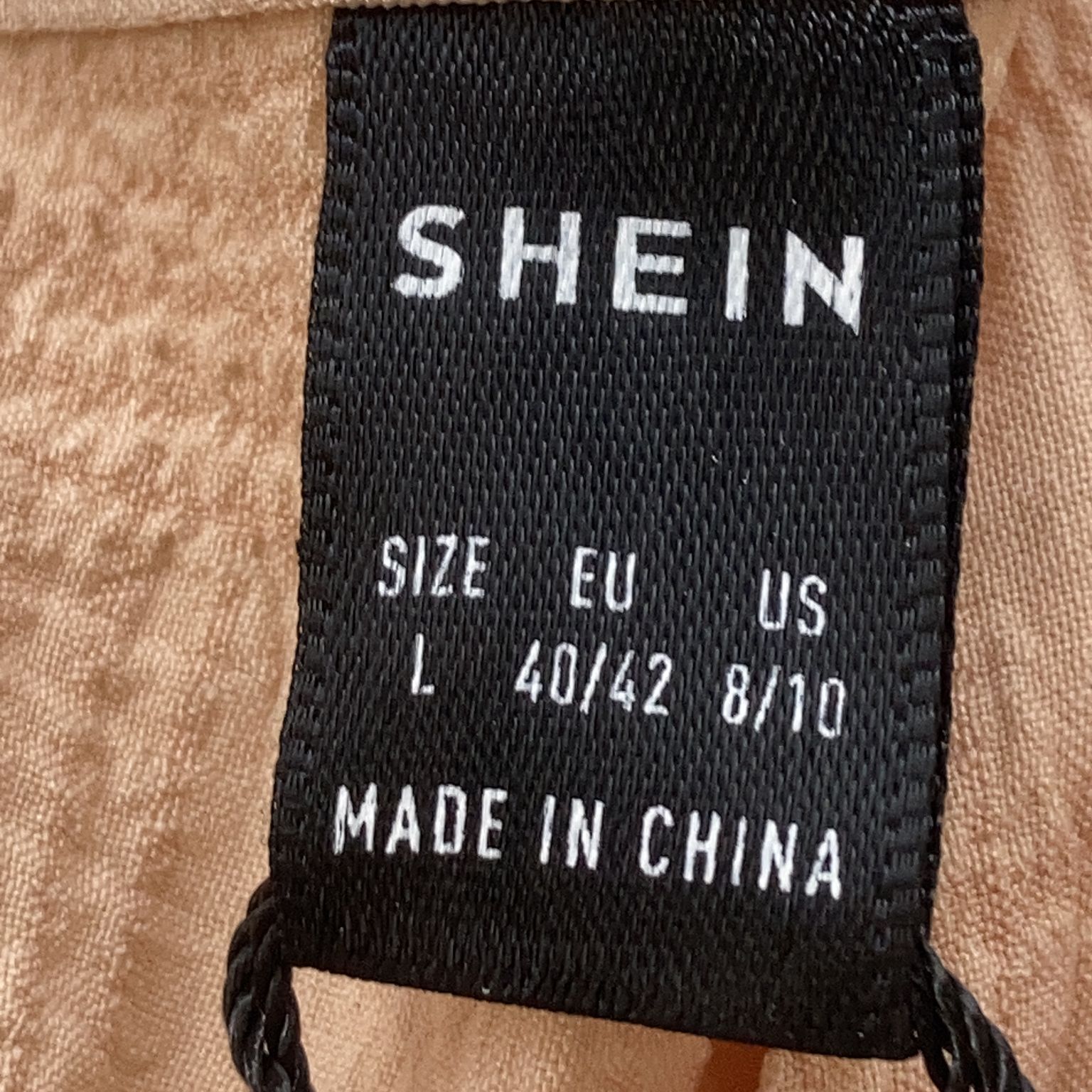 Shein