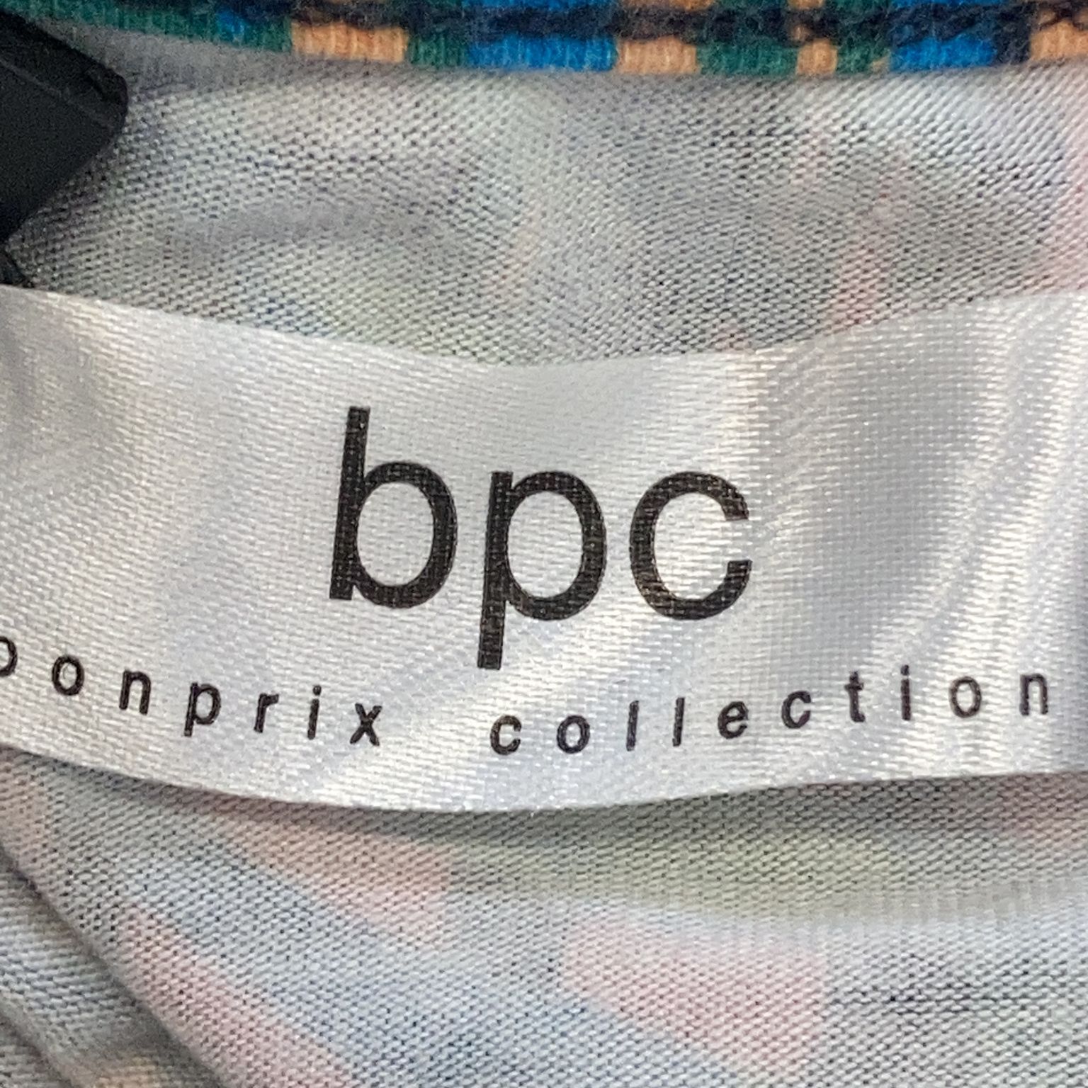 BPC Bonprix Collection