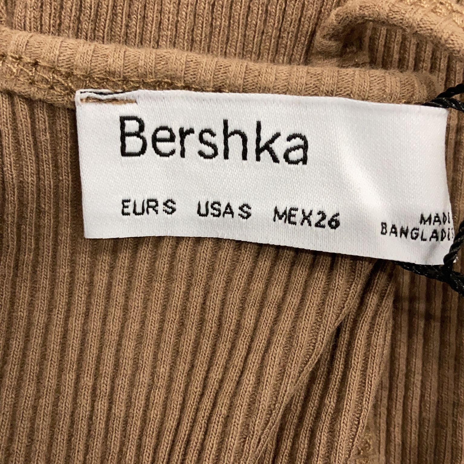 Bershka