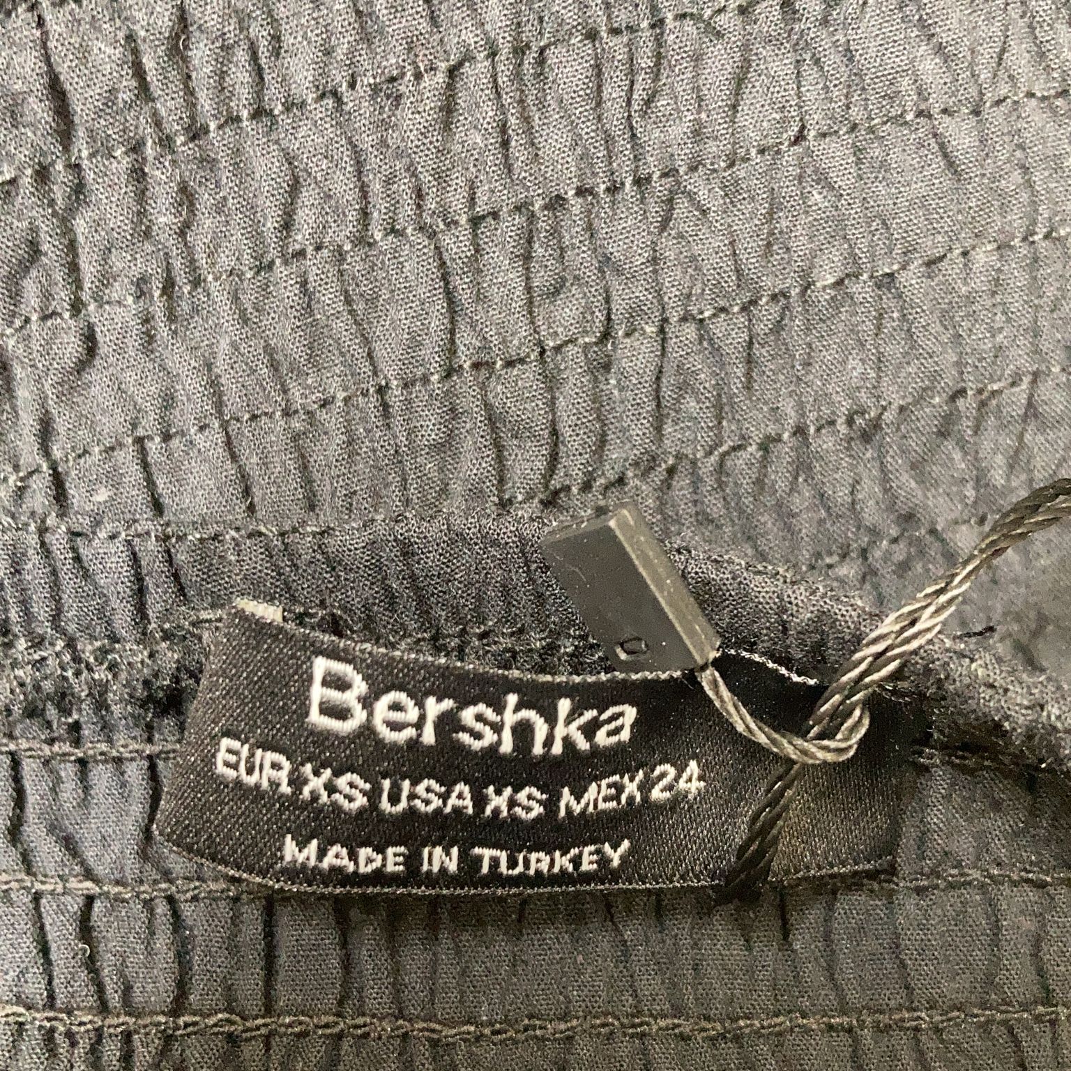 Bershka