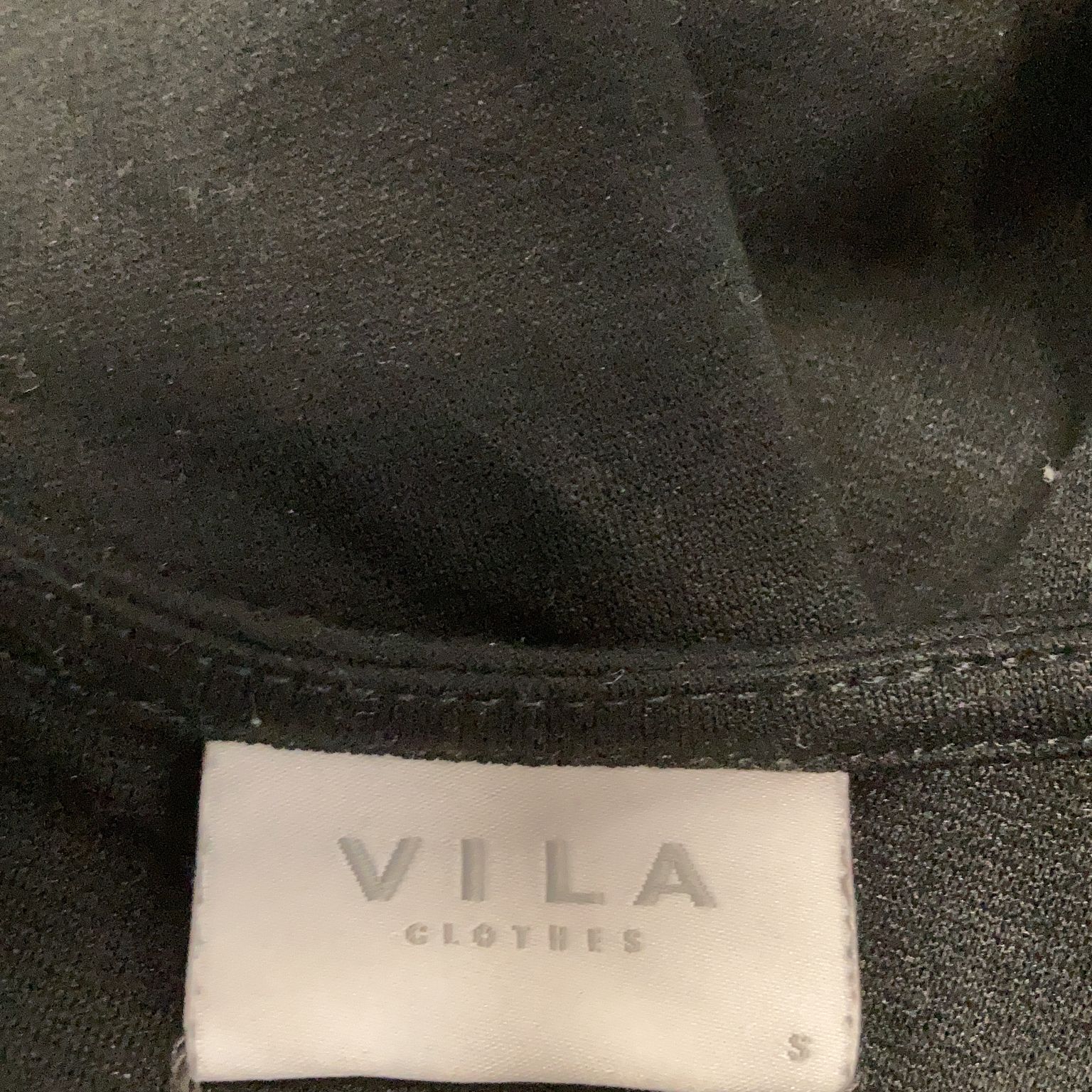 VILA Clothes