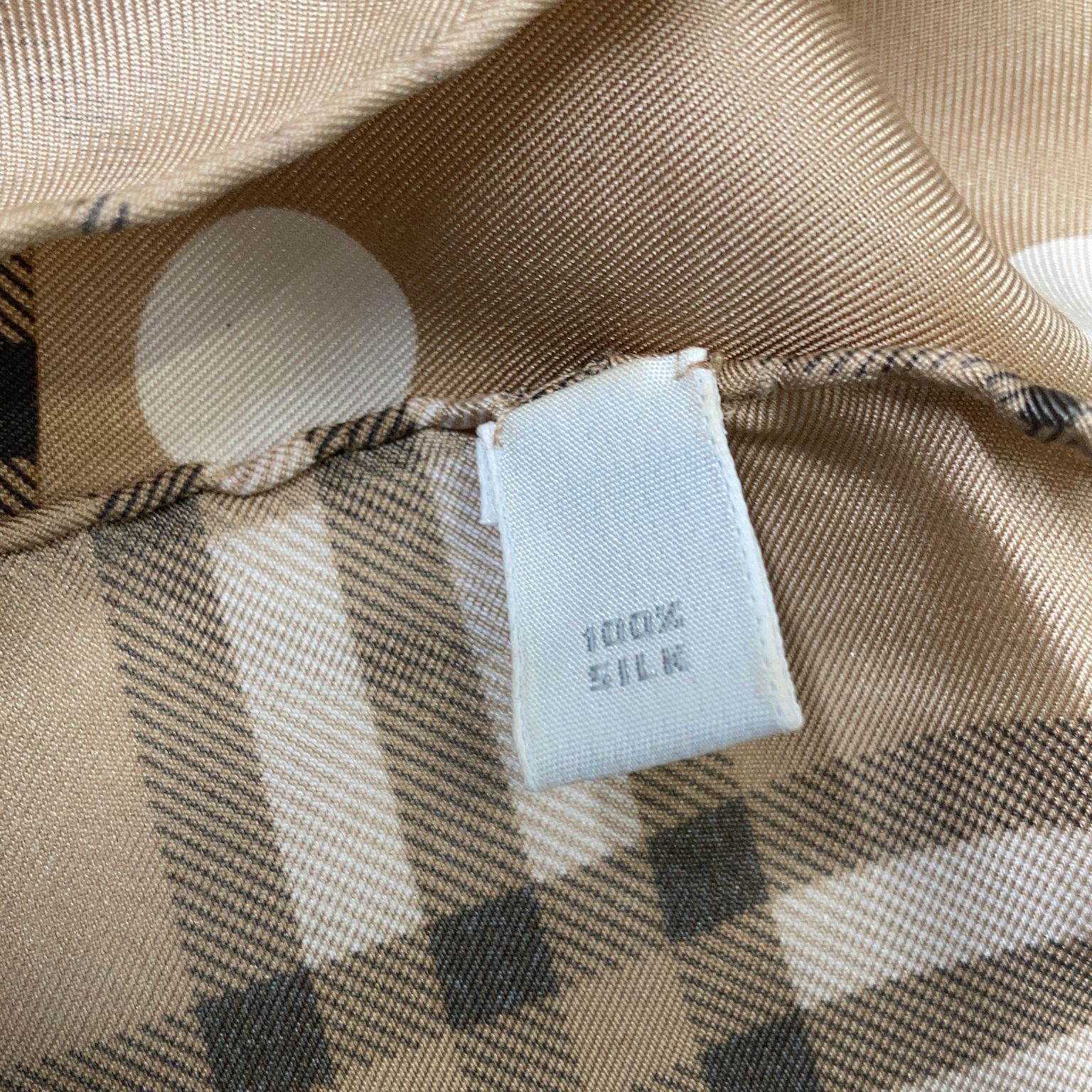 Burberry