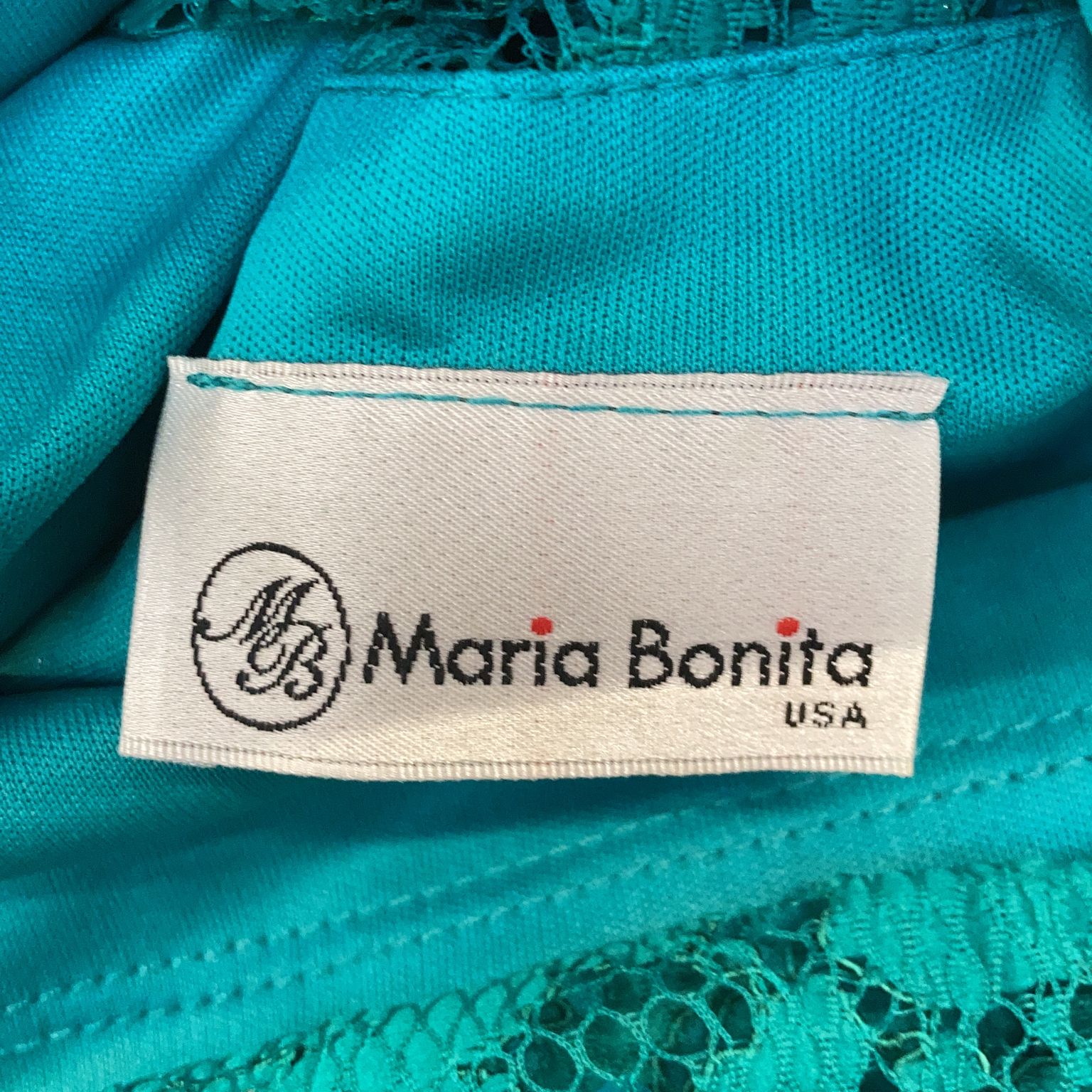 Maria Bonita