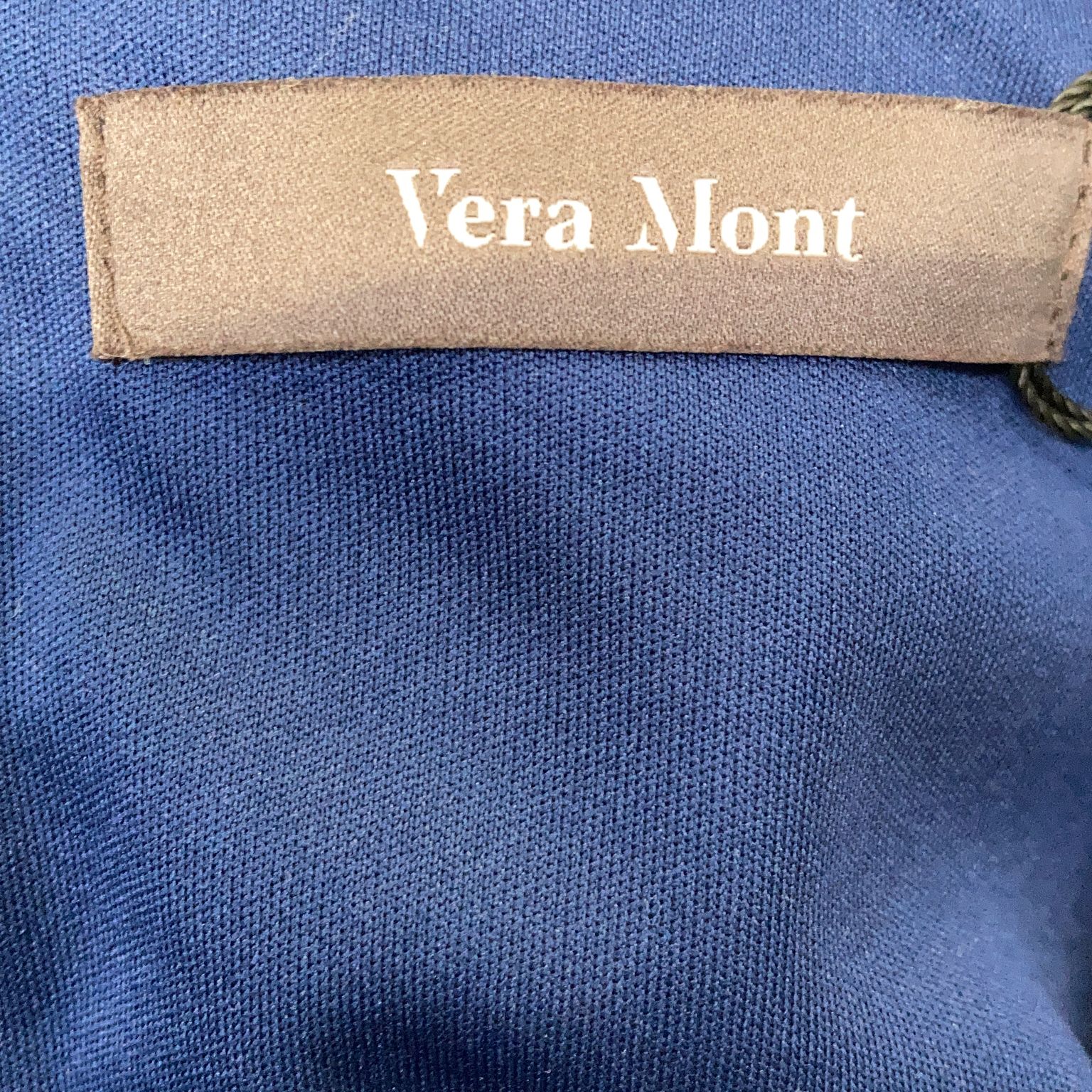 Vera Mont