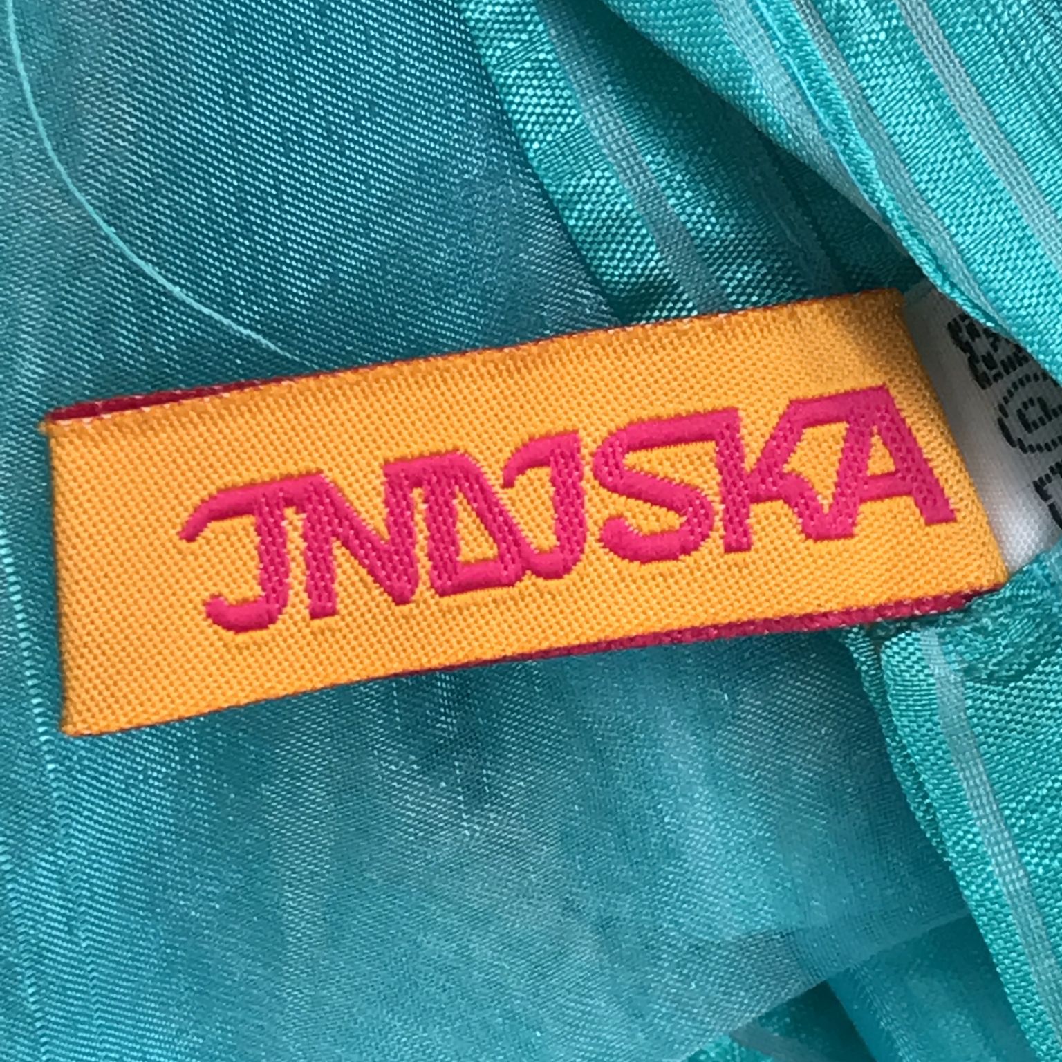 Indiska