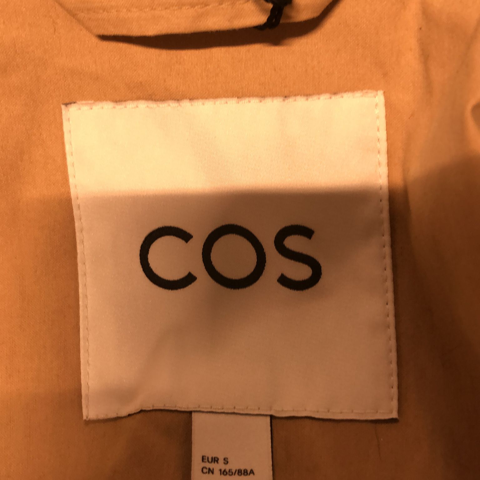 COS