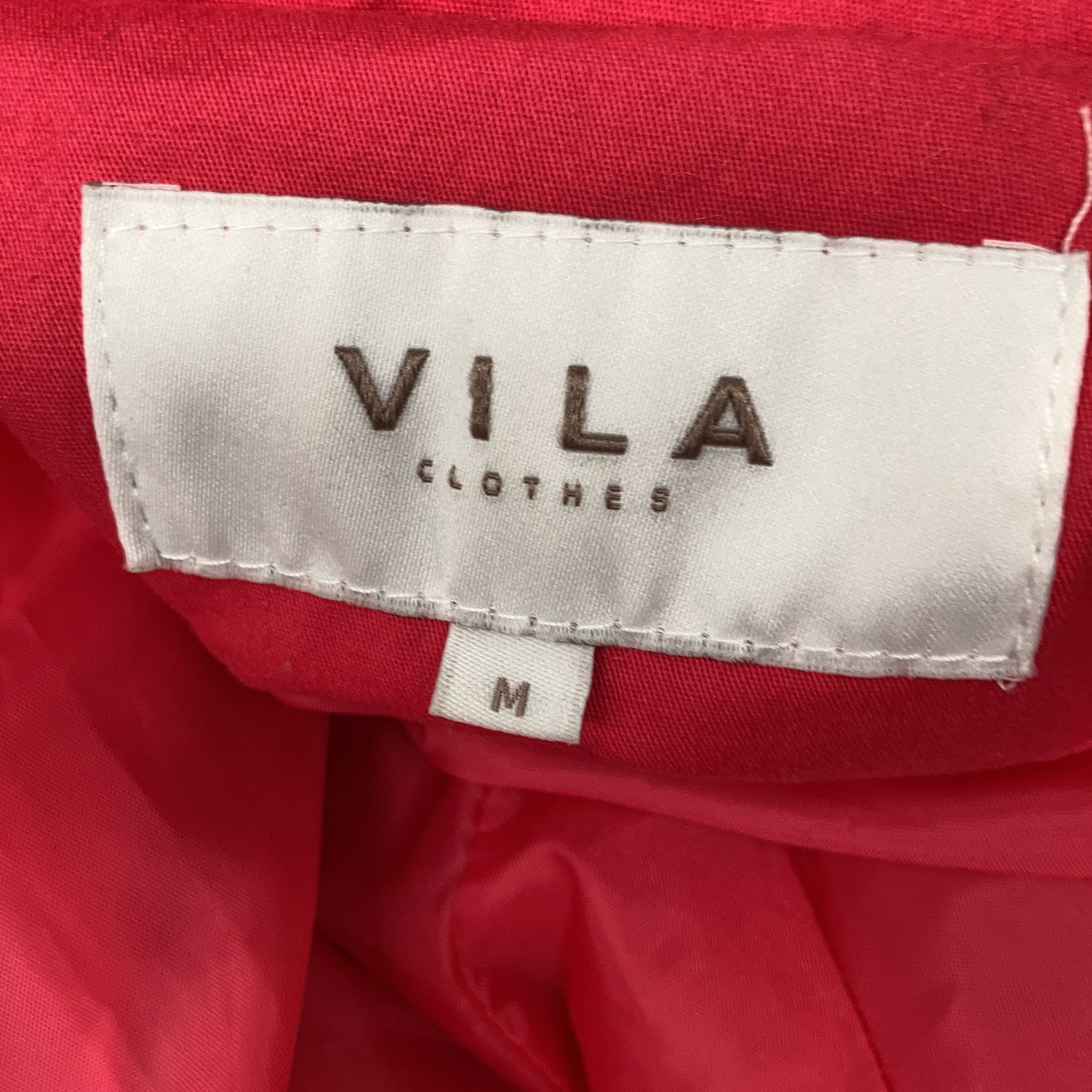 VILA Clothes