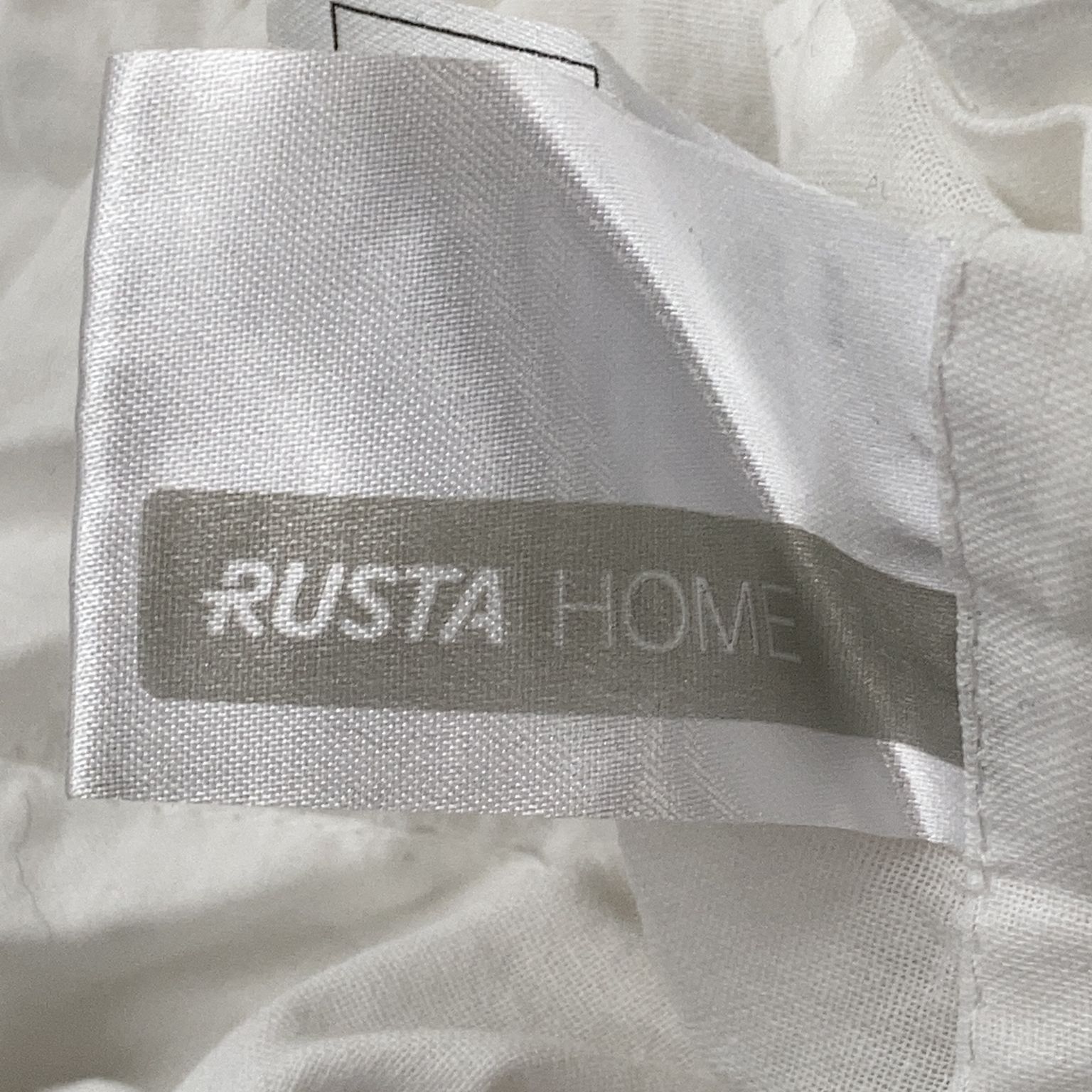 Rusta Home