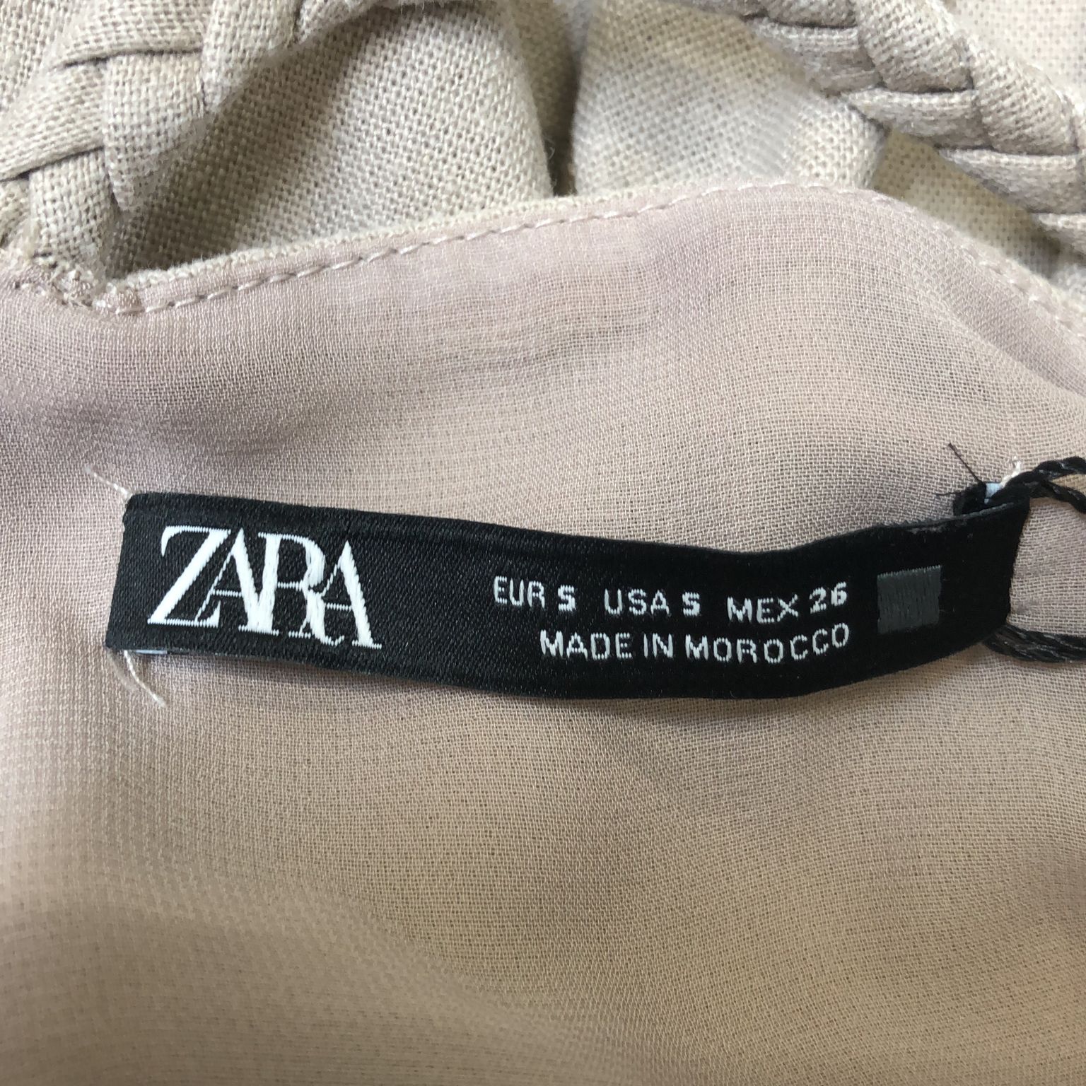 Zara