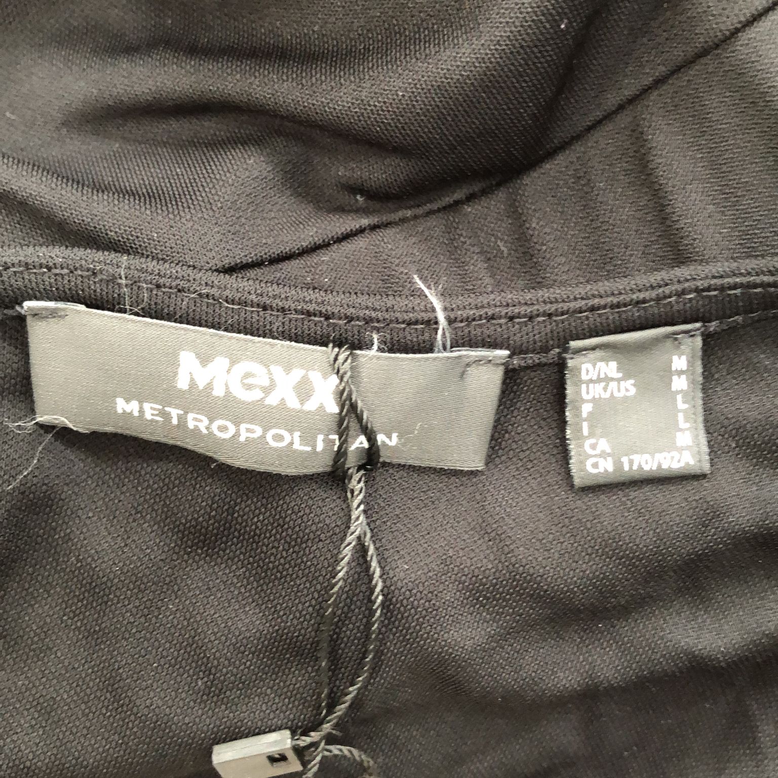 Mexx Metropolitan