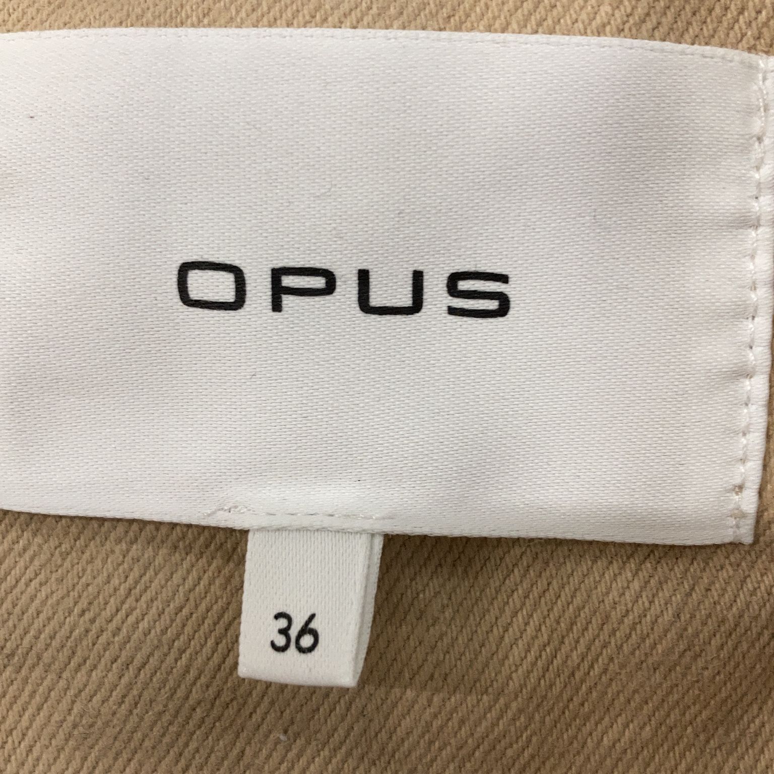 Opus