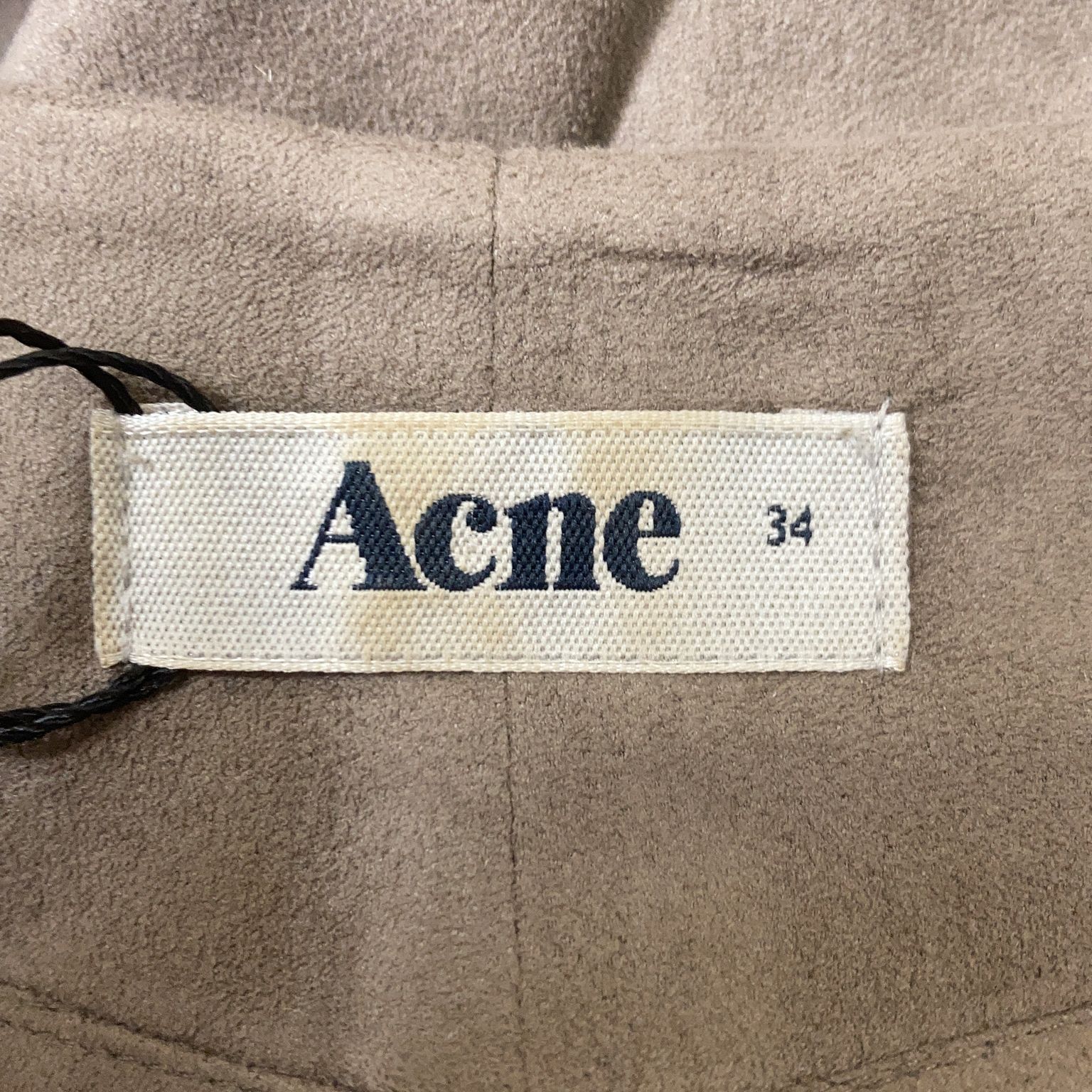 Acne