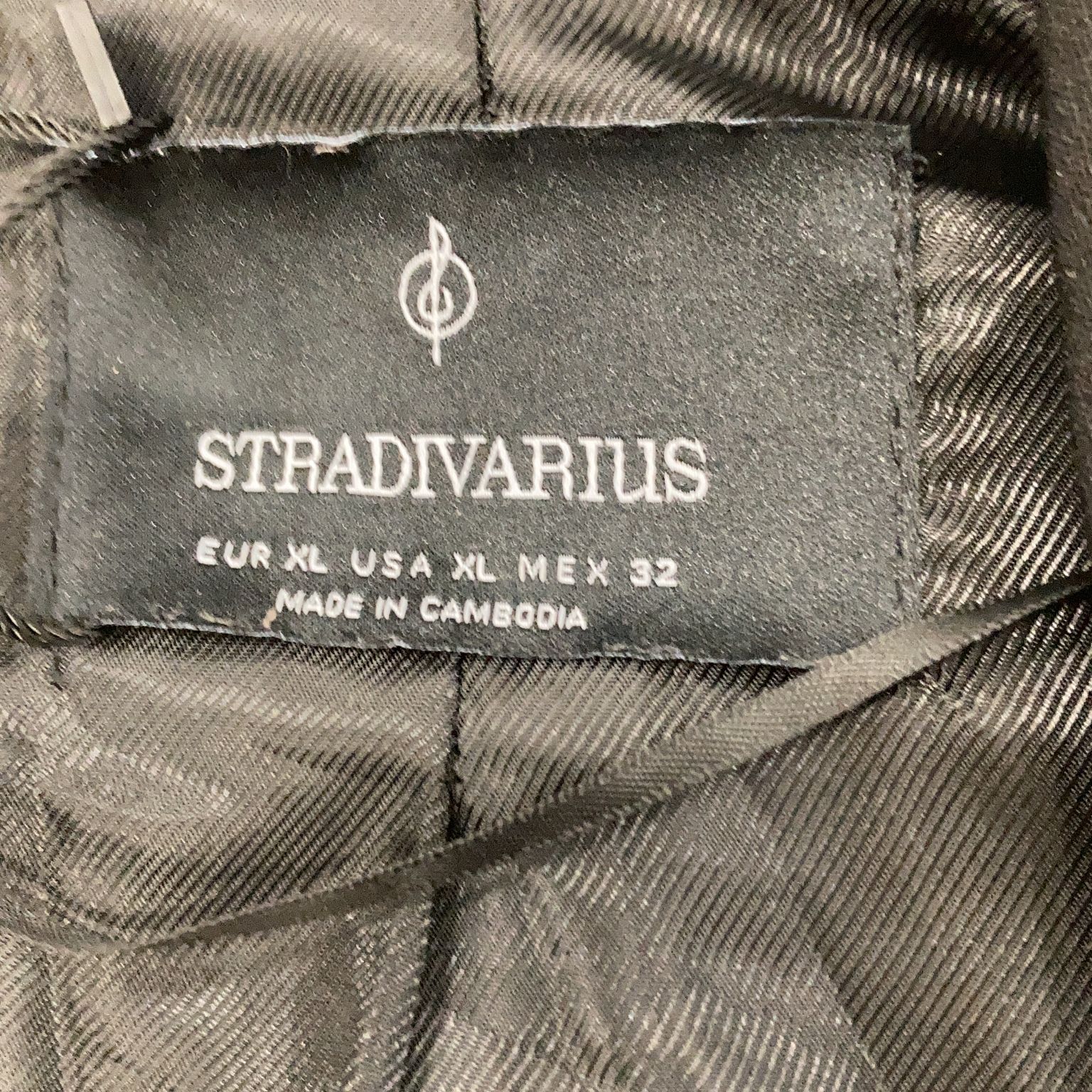 Stradivarius