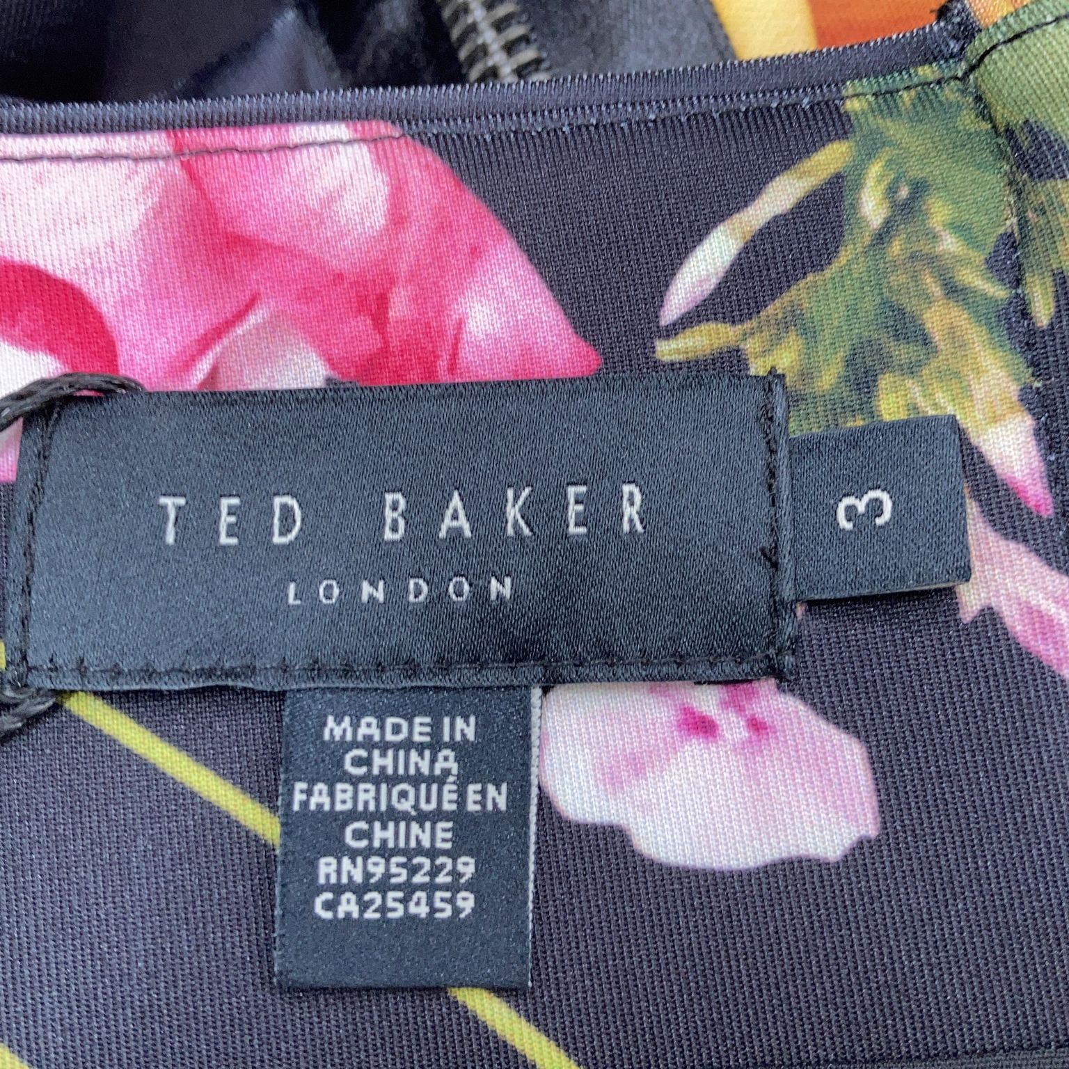 Ted Baker