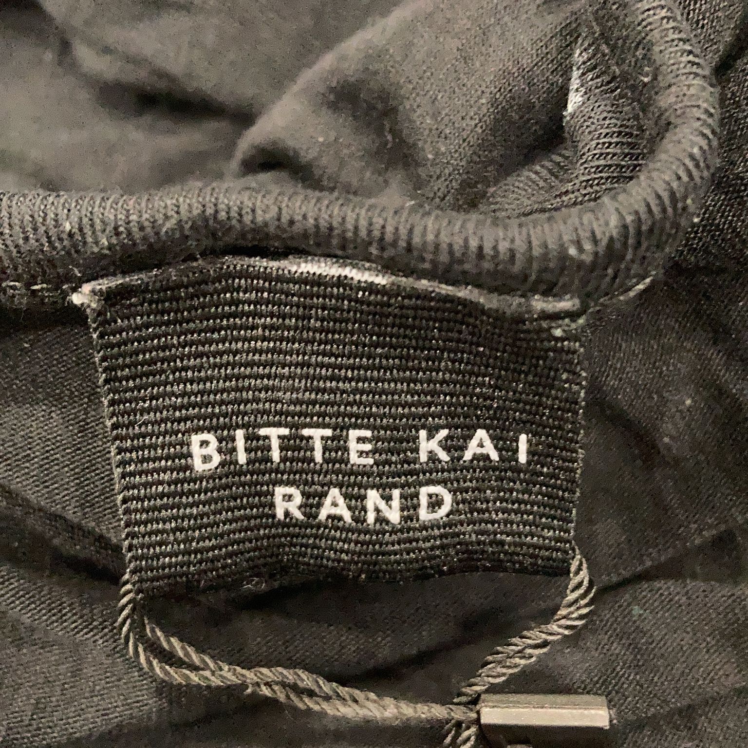 Bitte Kai Rand