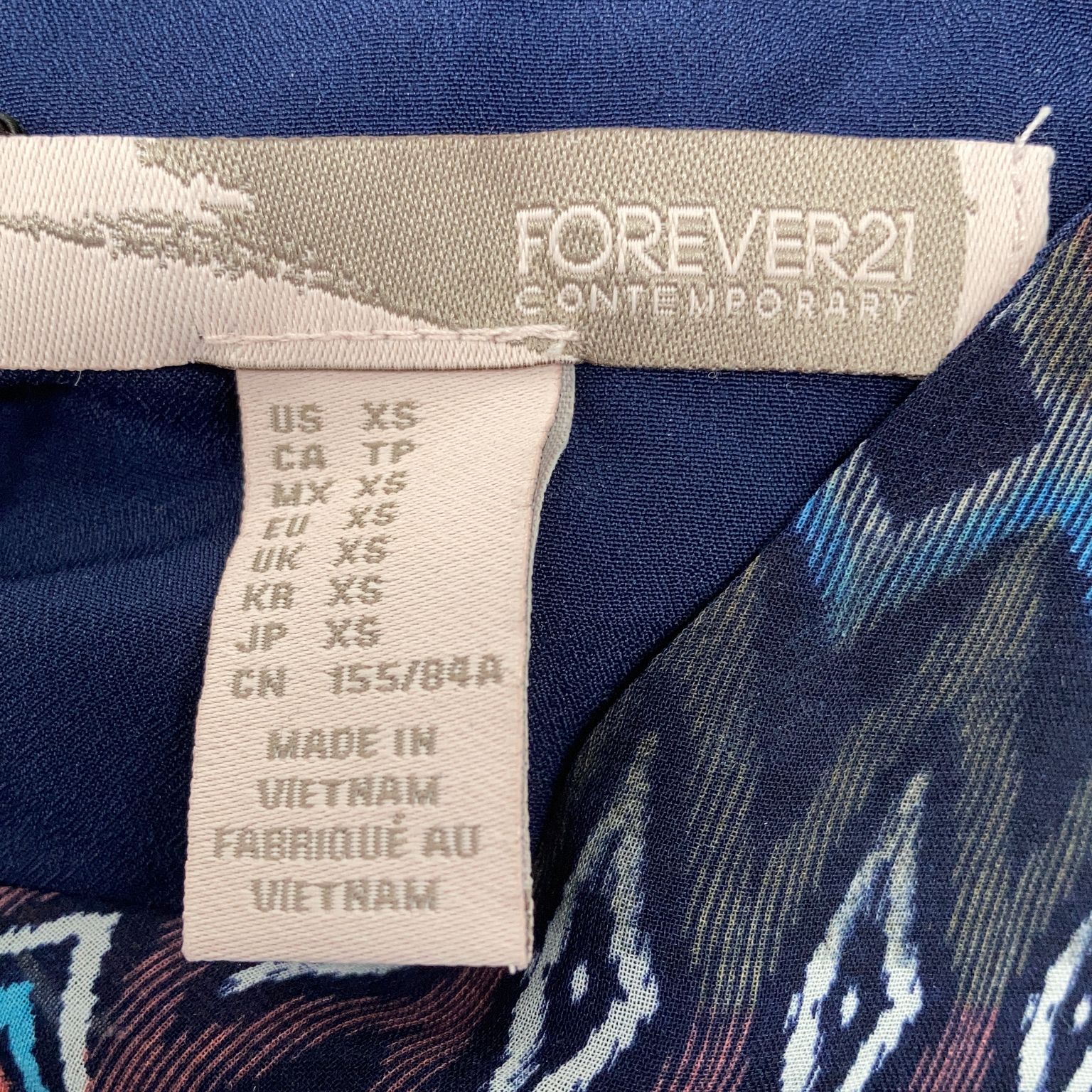 Forever 21 Contemporary