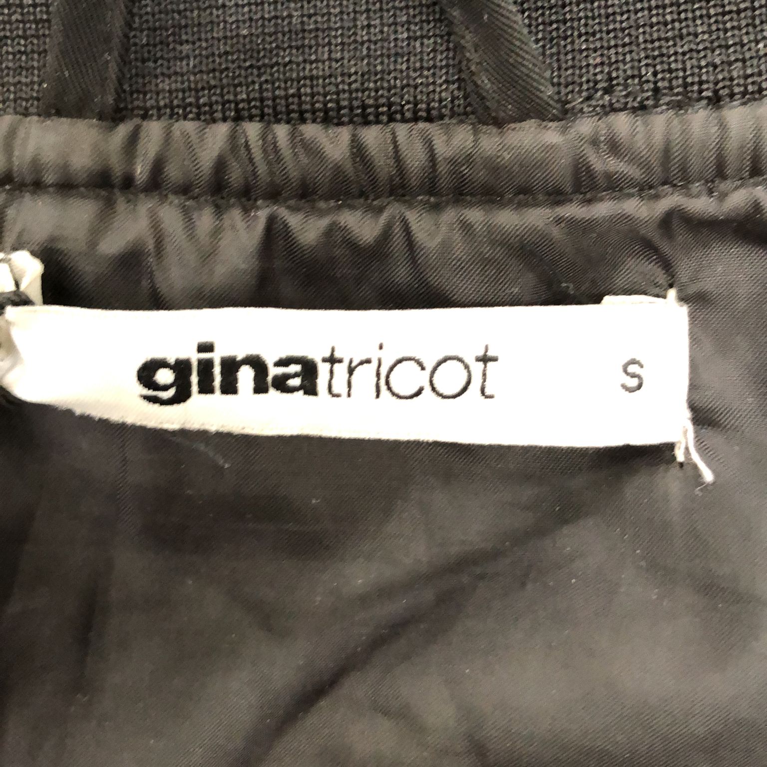 Gina Tricot