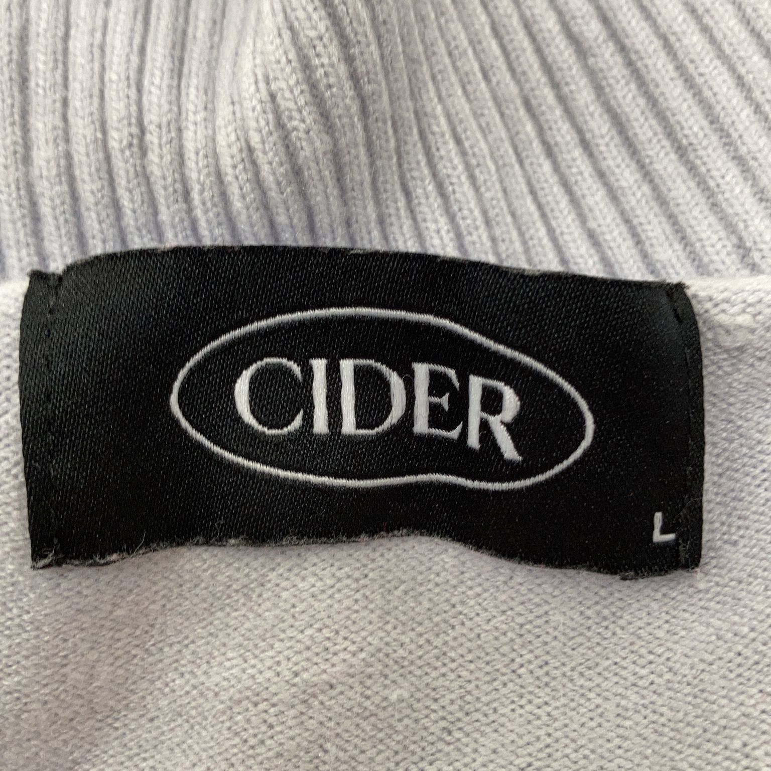 Cider