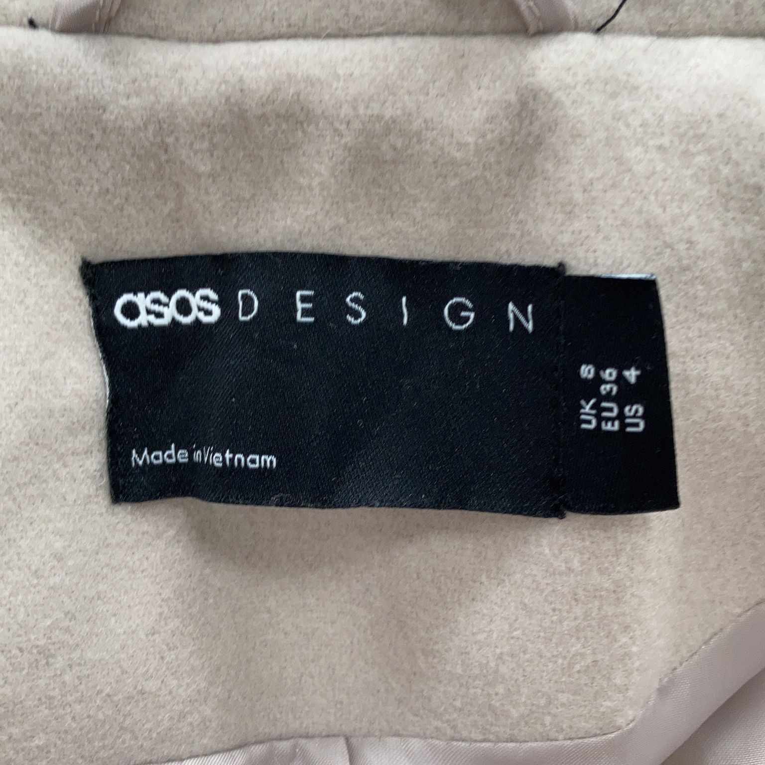 ASOS Design