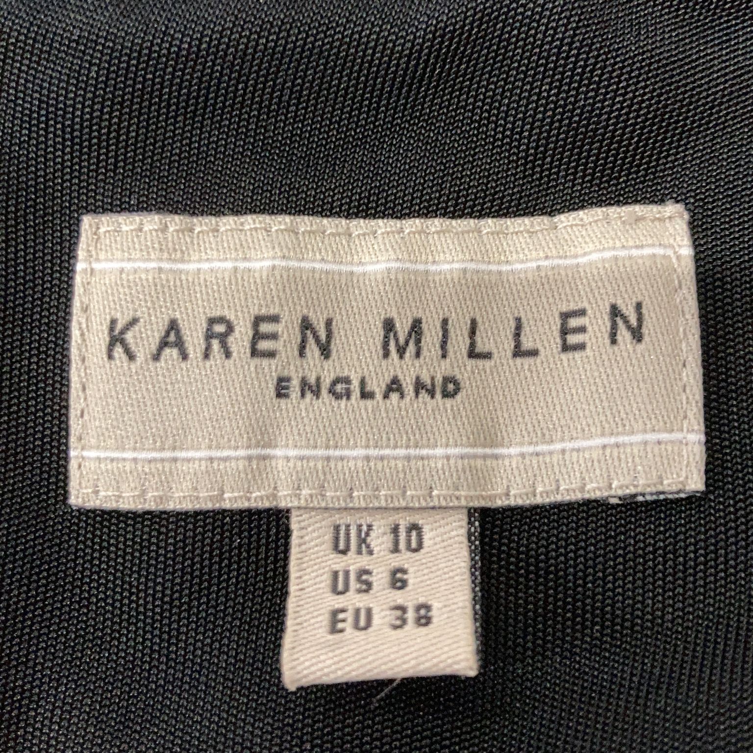 Karen Millen