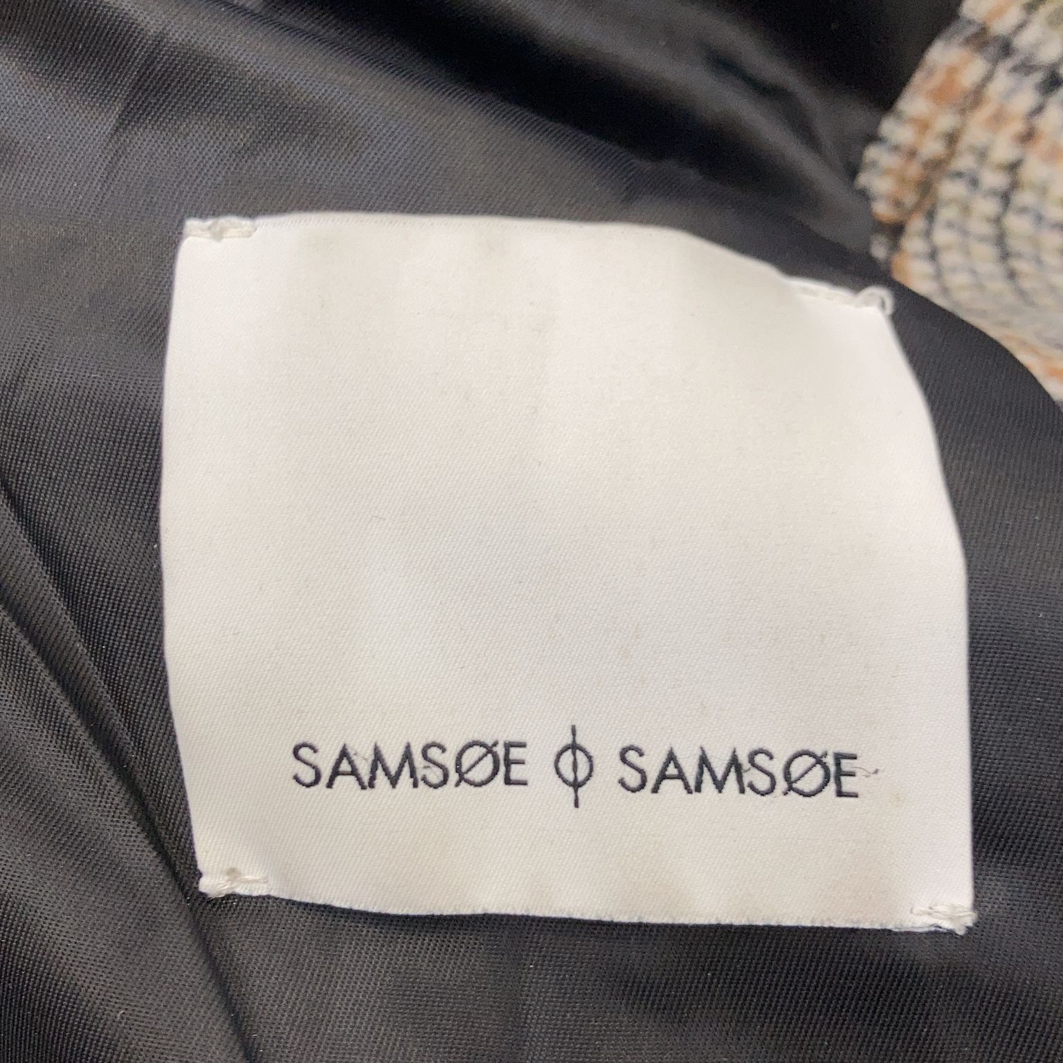 Samsøe  Samsøe