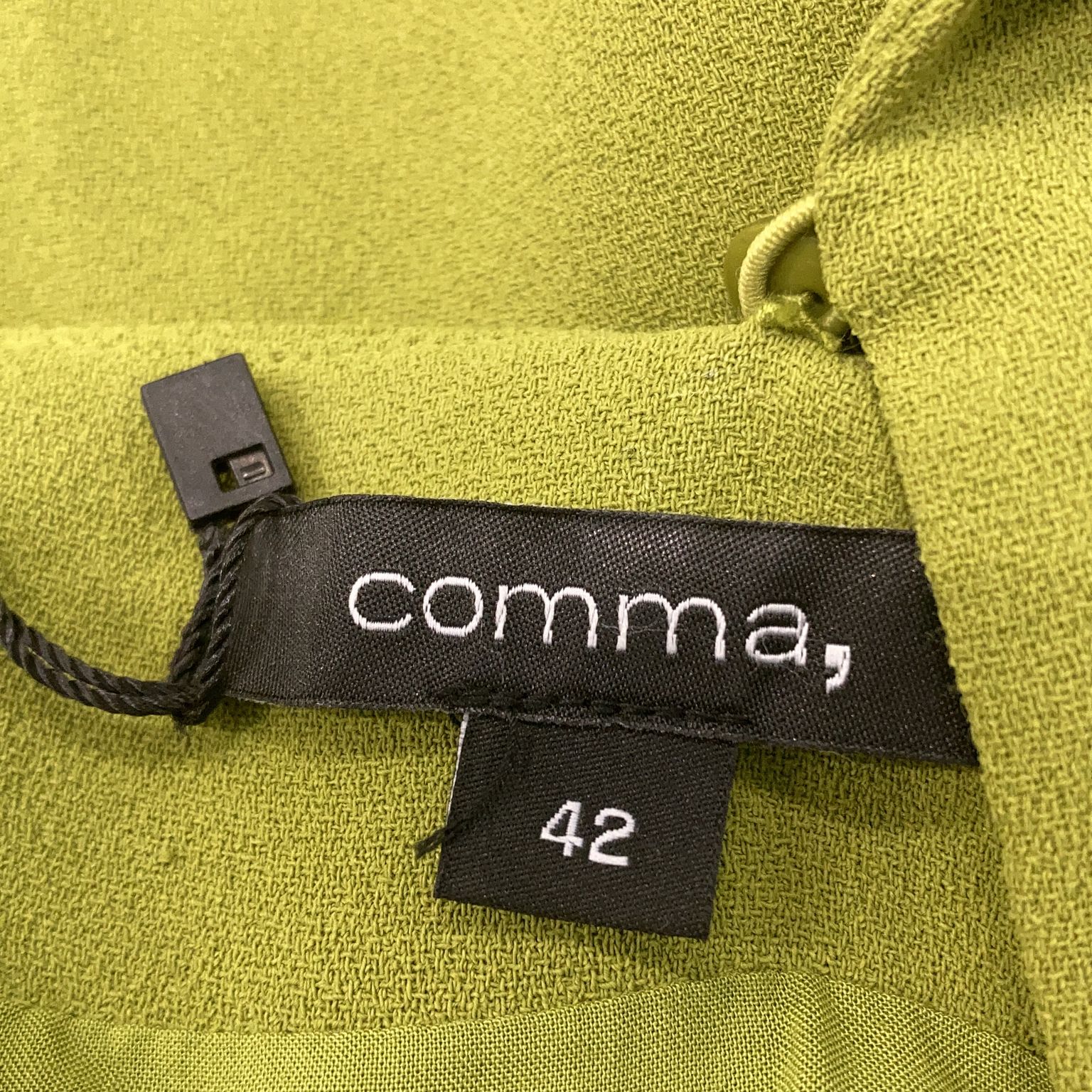 Comma