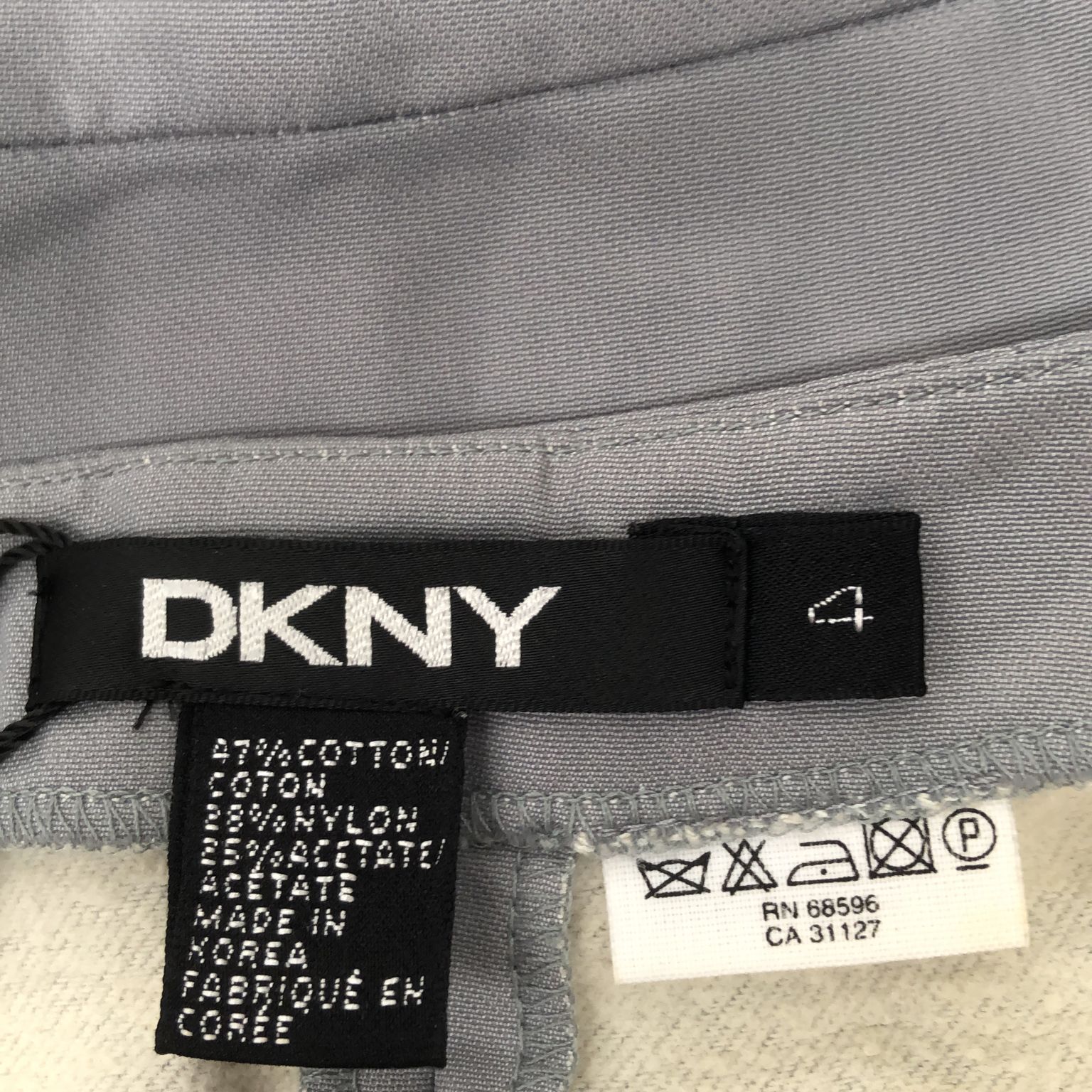 DKNY