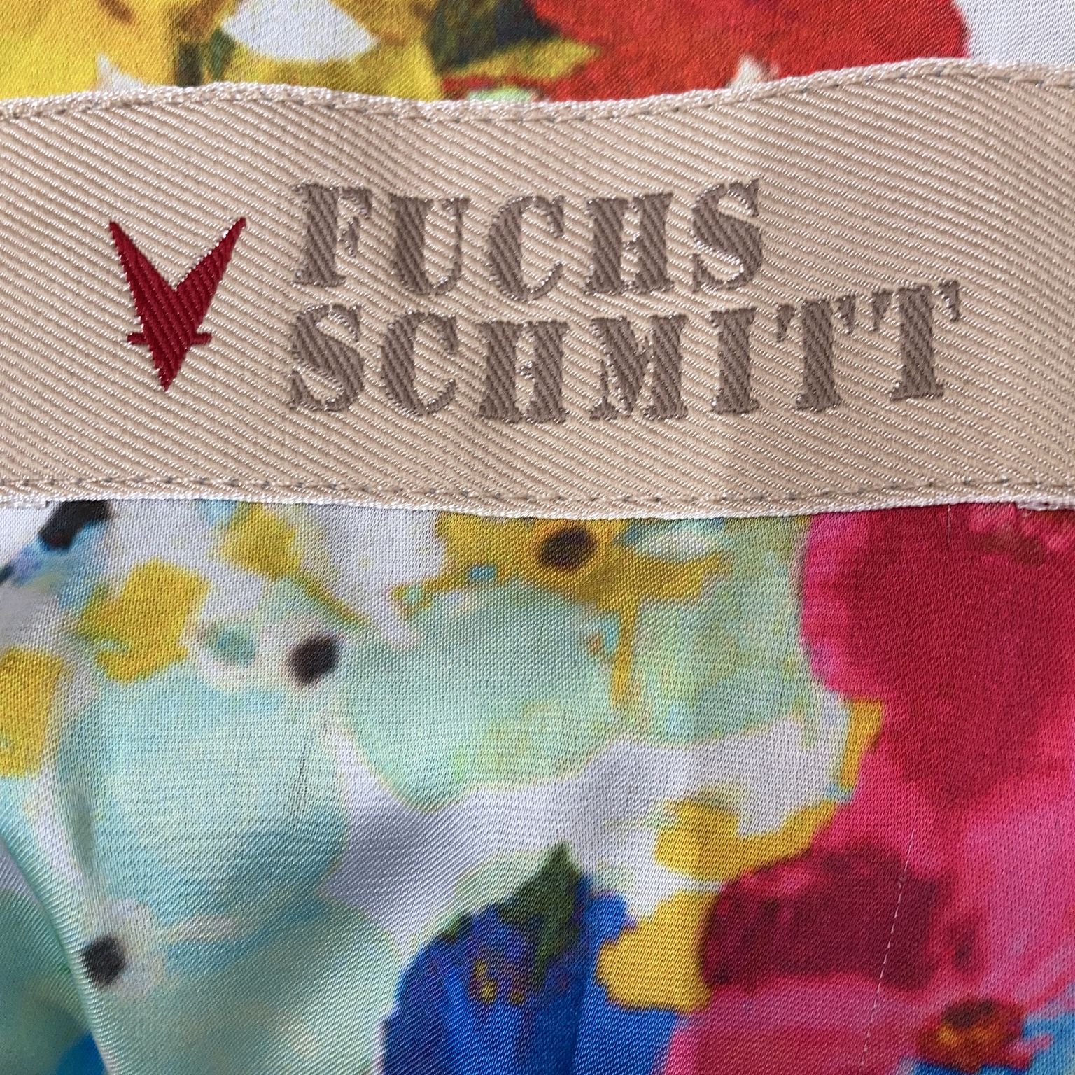 Fuchs Schmitt