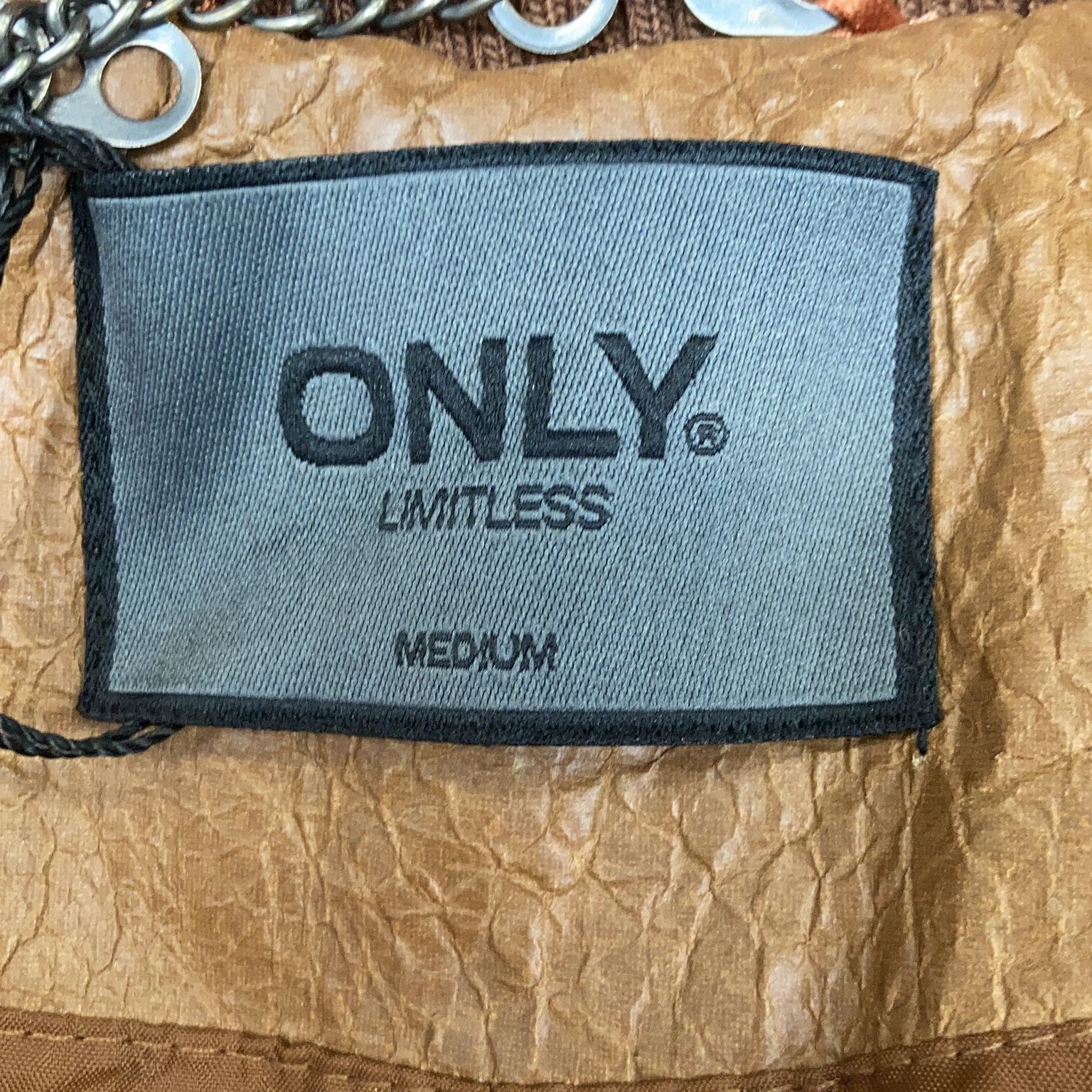 ONLY Limitless