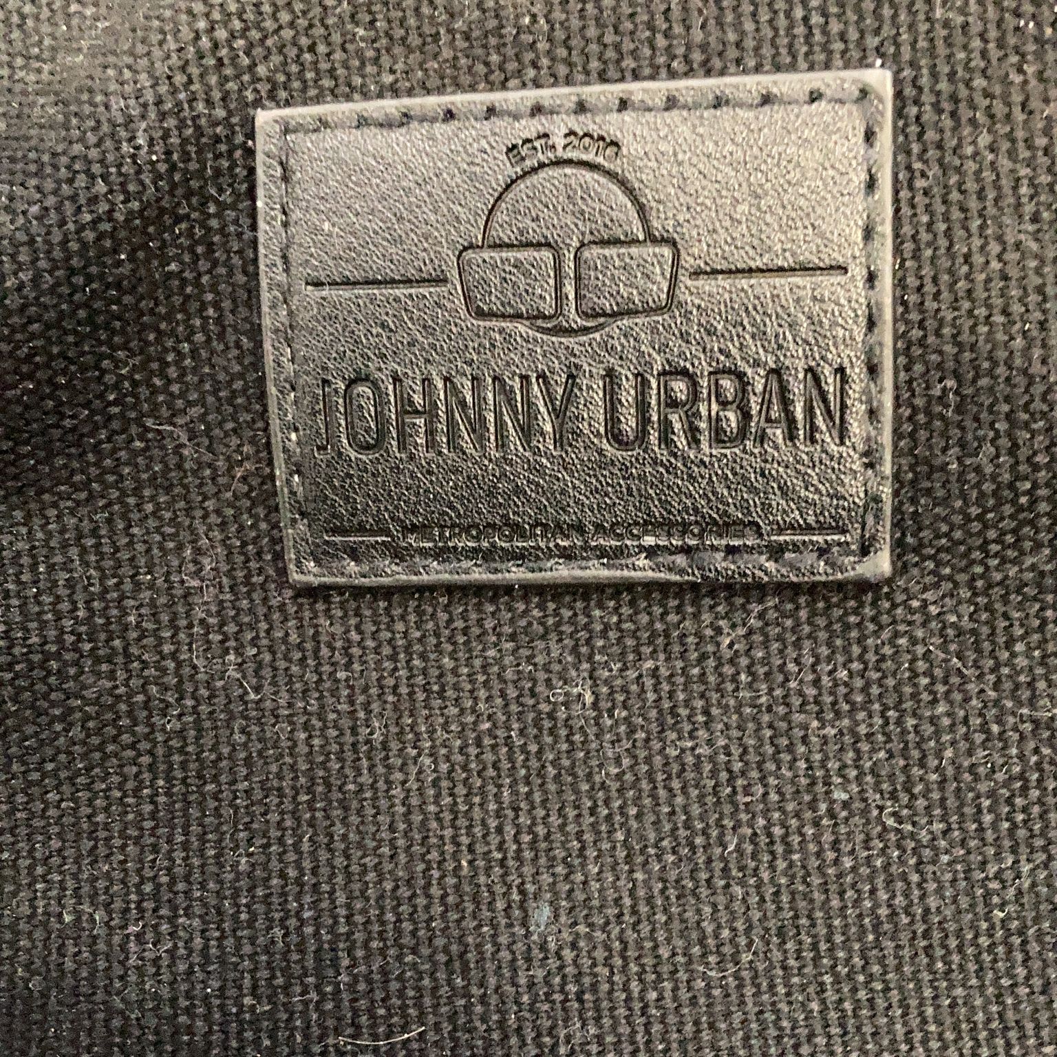 Johnny Urban