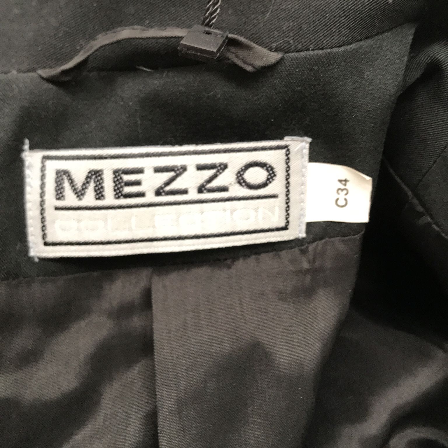 Mezzo