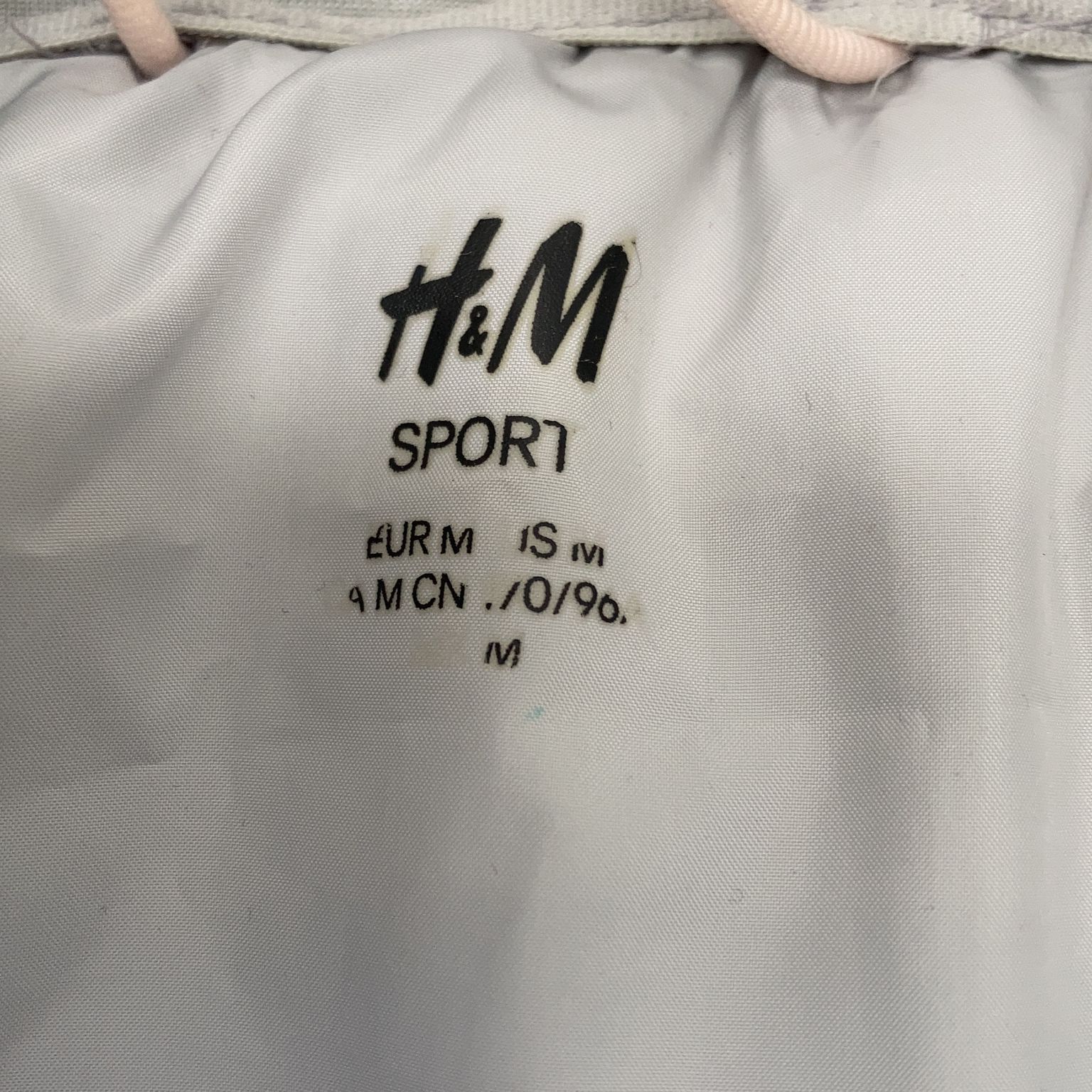 HM Sport