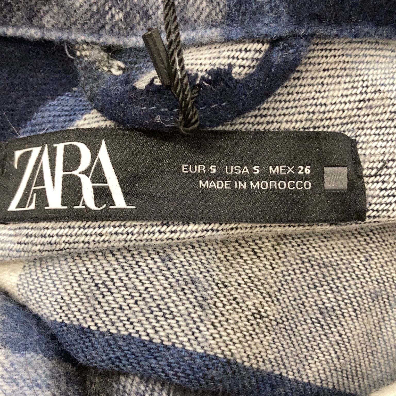 Zara