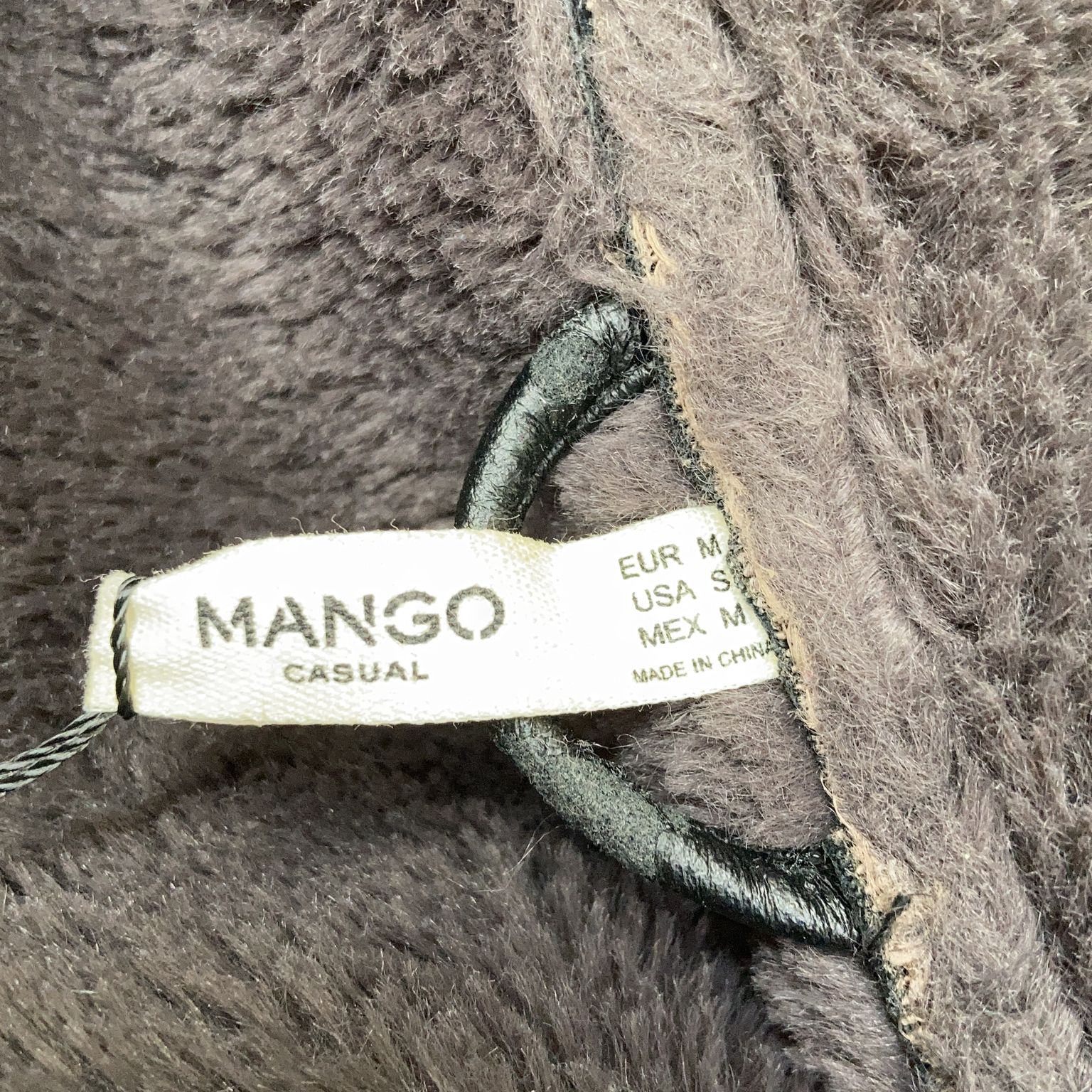 Mango Casual