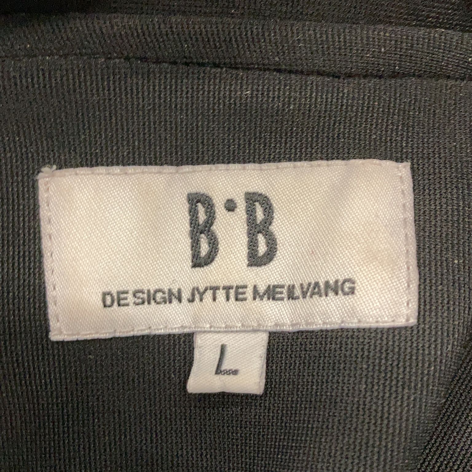 BB Design Jytte Melvans